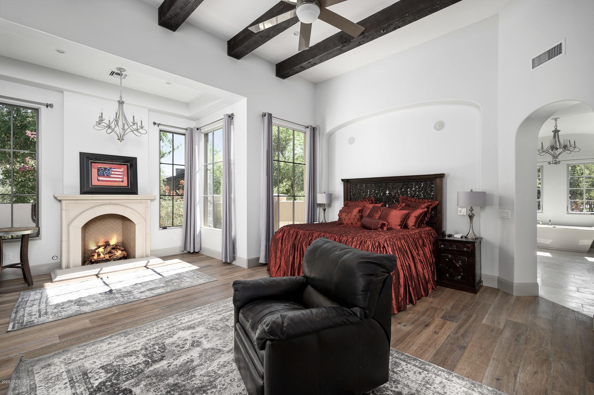 Silverleaf at DC Ranch - Residential