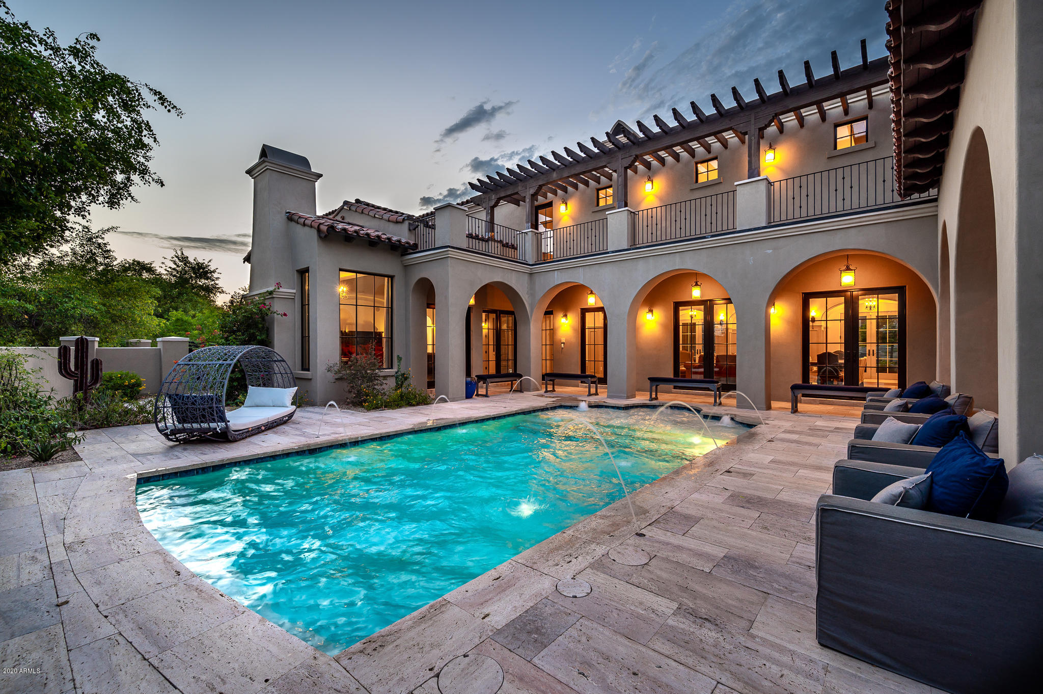 Silverleaf at DC Ranch - Residential