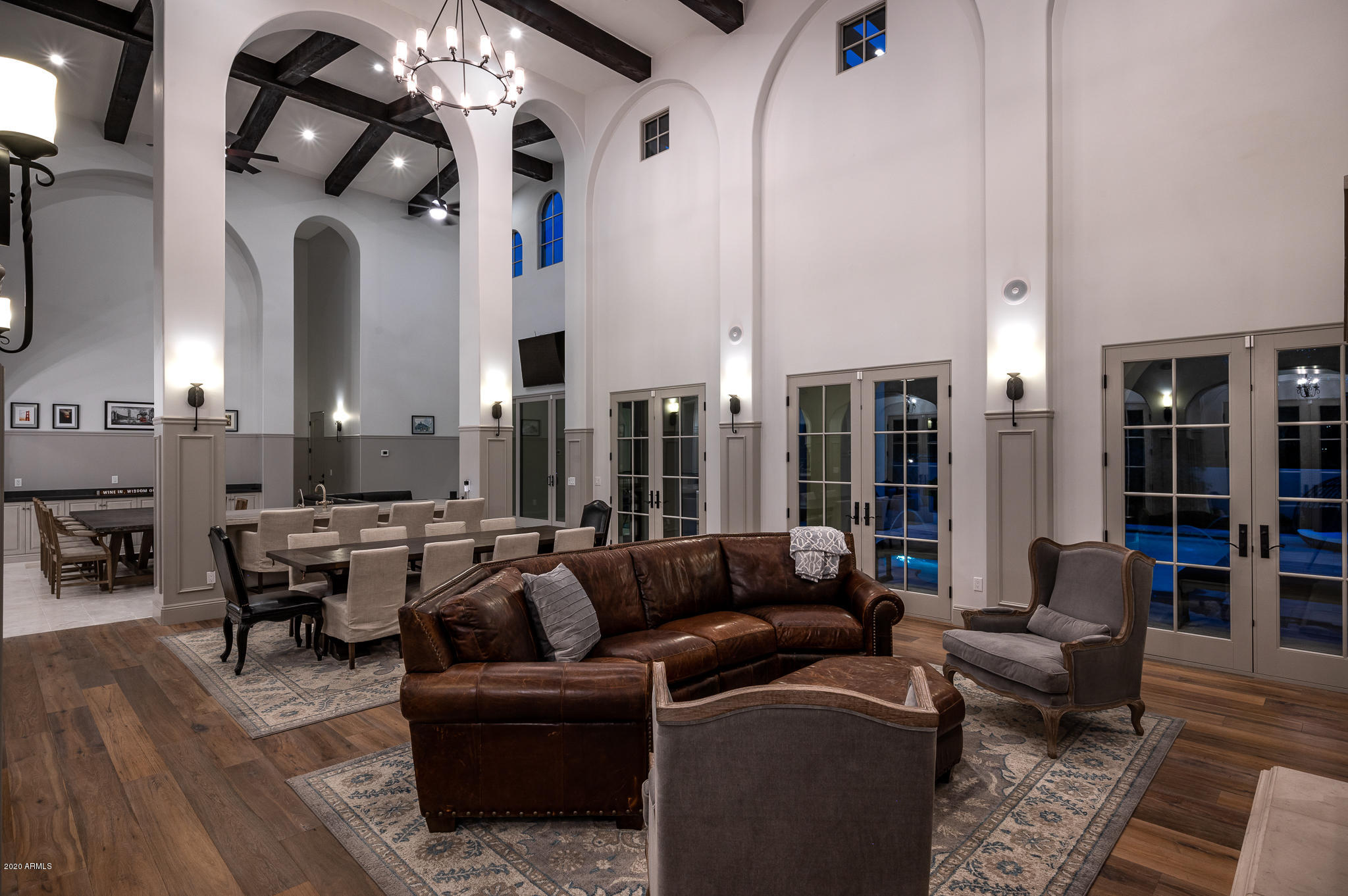 Silverleaf at DC Ranch - Residential