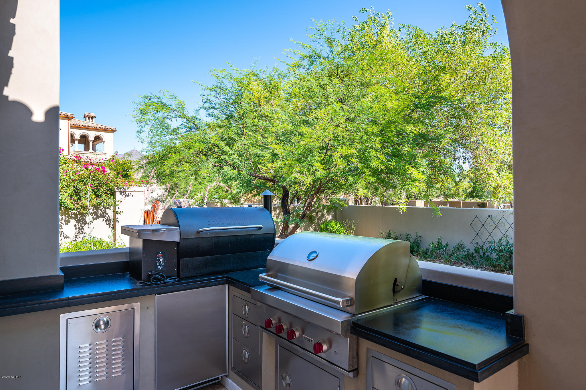 Silverleaf at DC Ranch - Residential