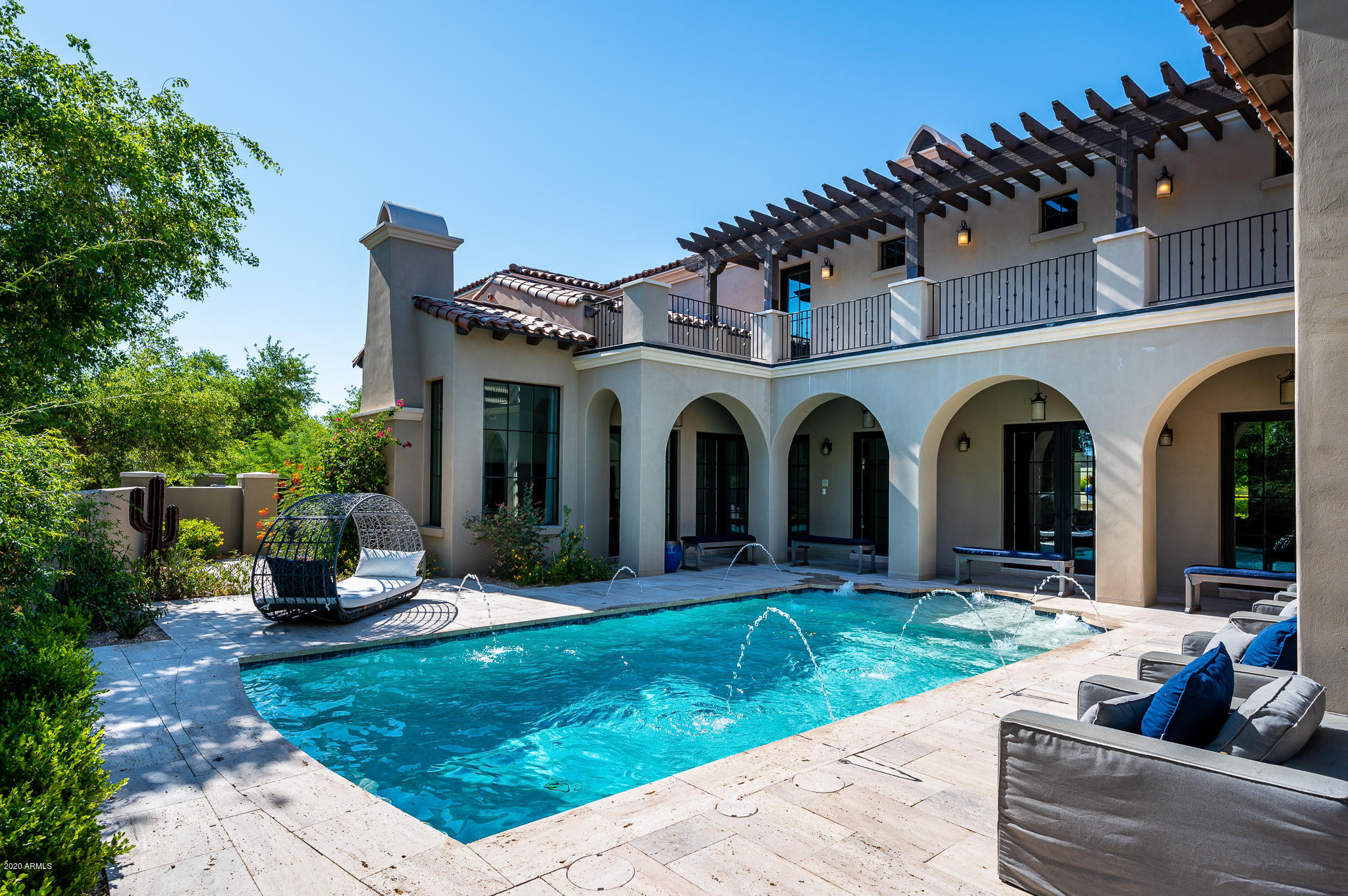 Silverleaf at DC Ranch - Residential