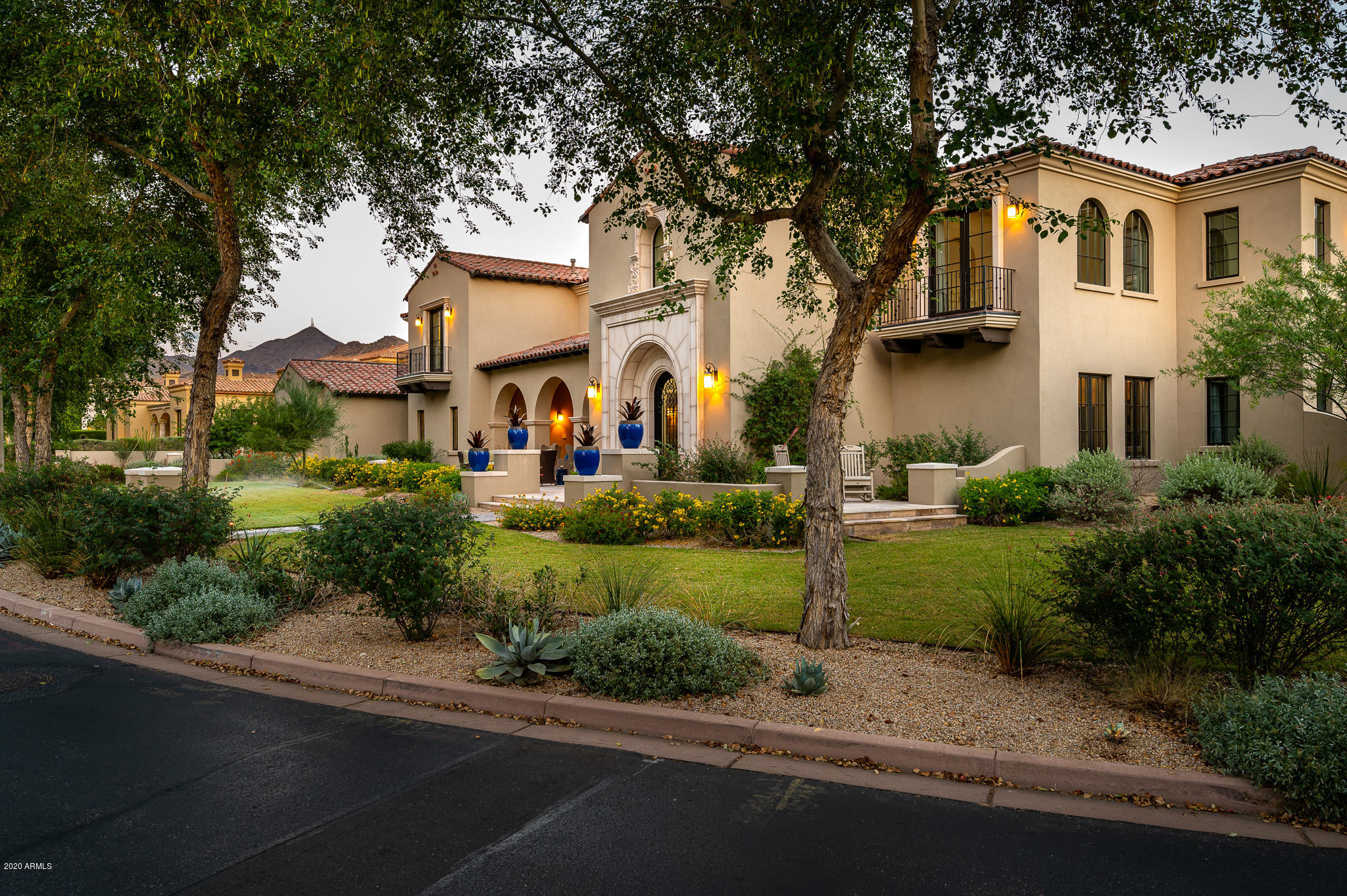 Silverleaf at DC Ranch - Residential