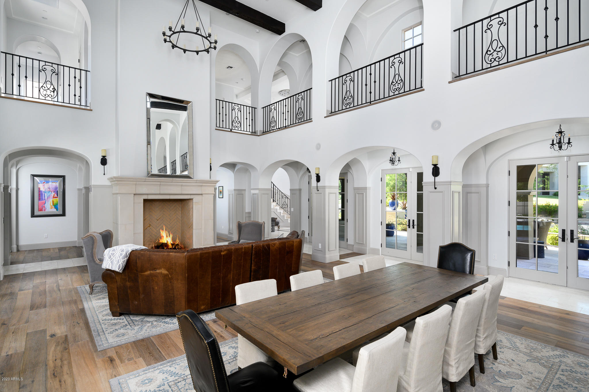 Silverleaf at DC Ranch - Residential