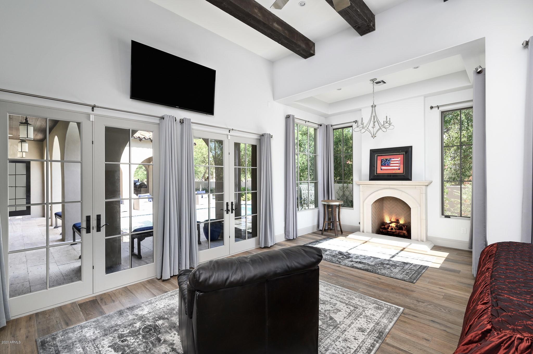 Silverleaf at DC Ranch - Residential