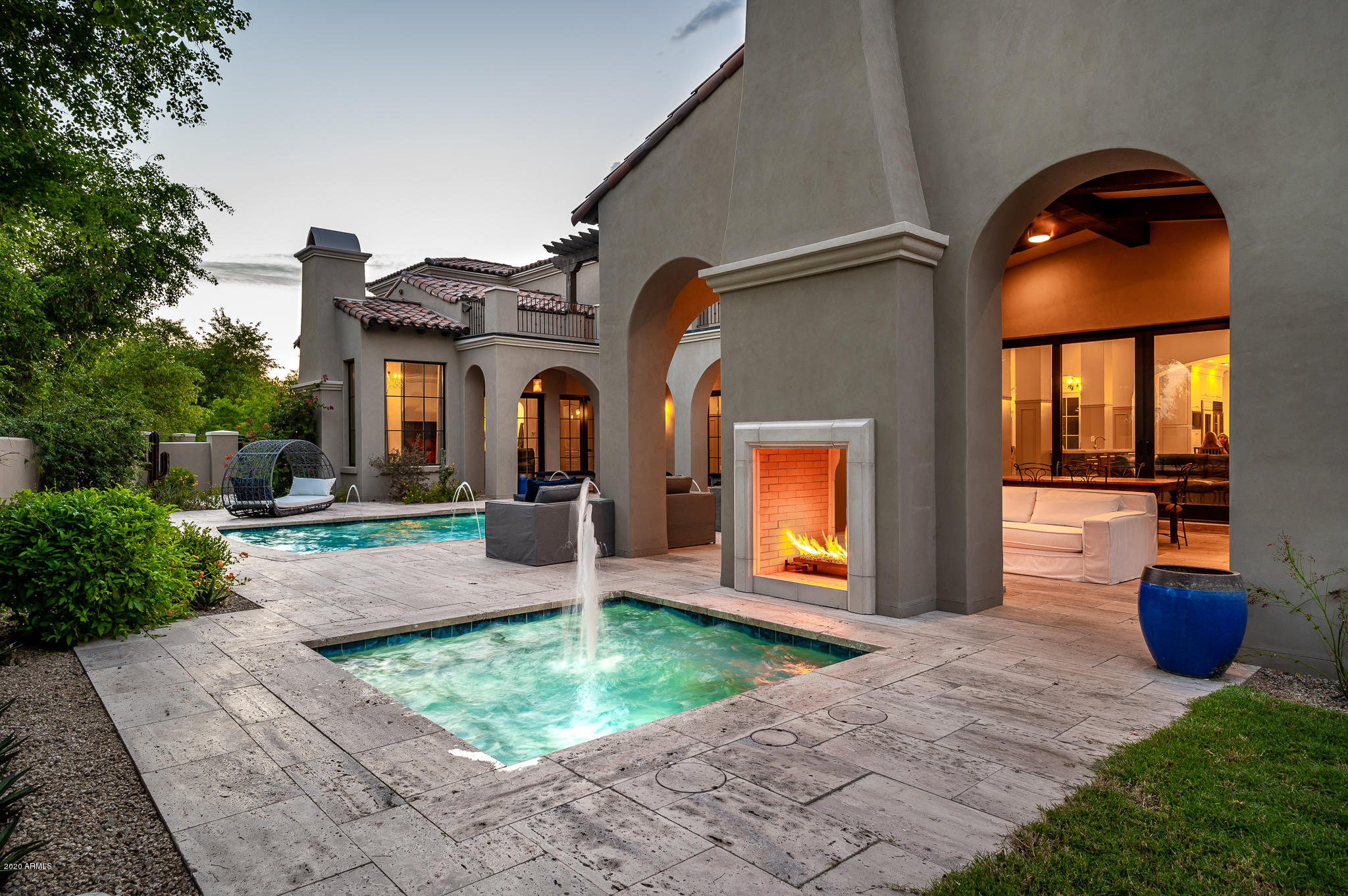 Silverleaf at DC Ranch - Residential