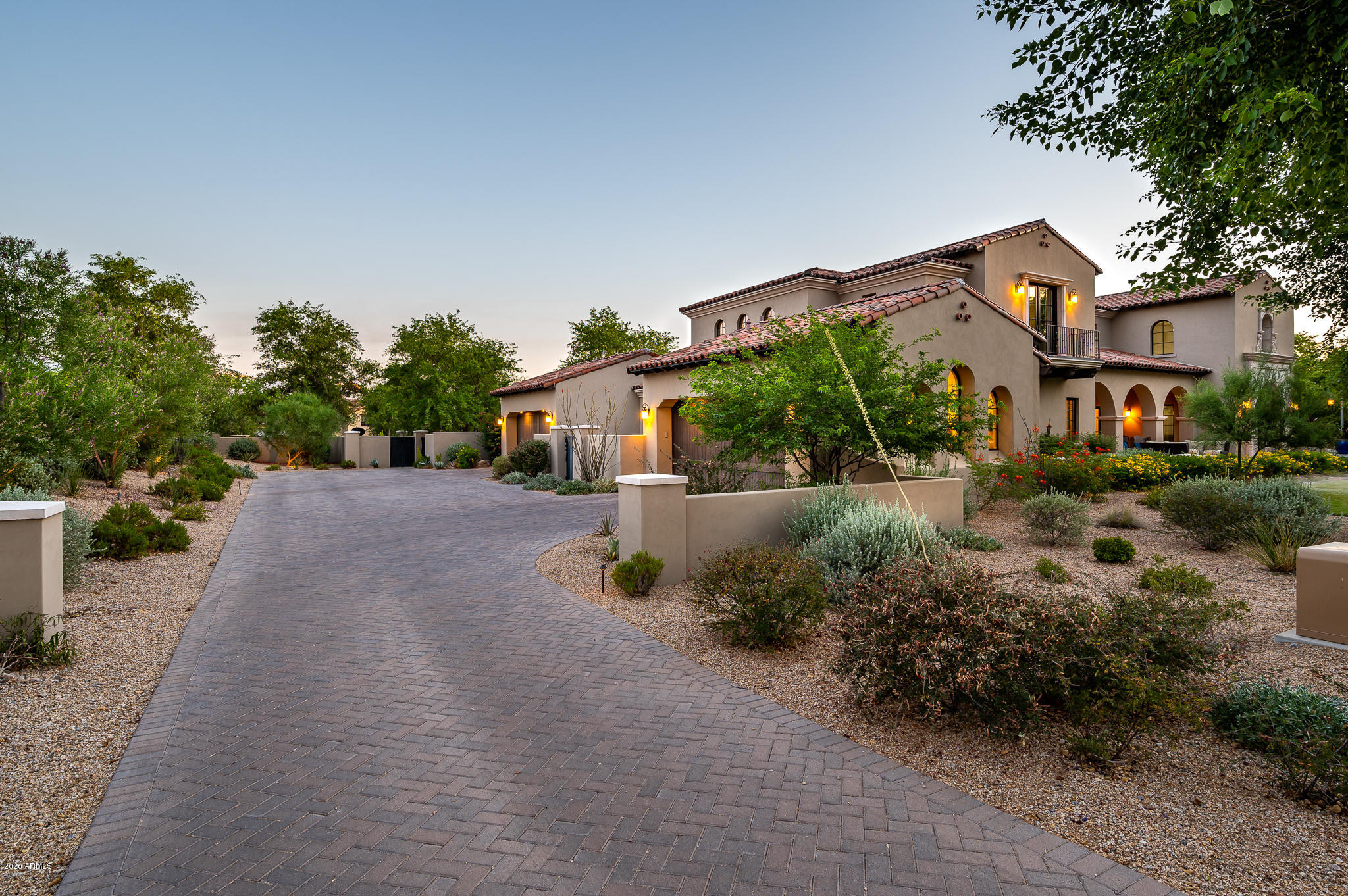 Silverleaf at DC Ranch - Residential