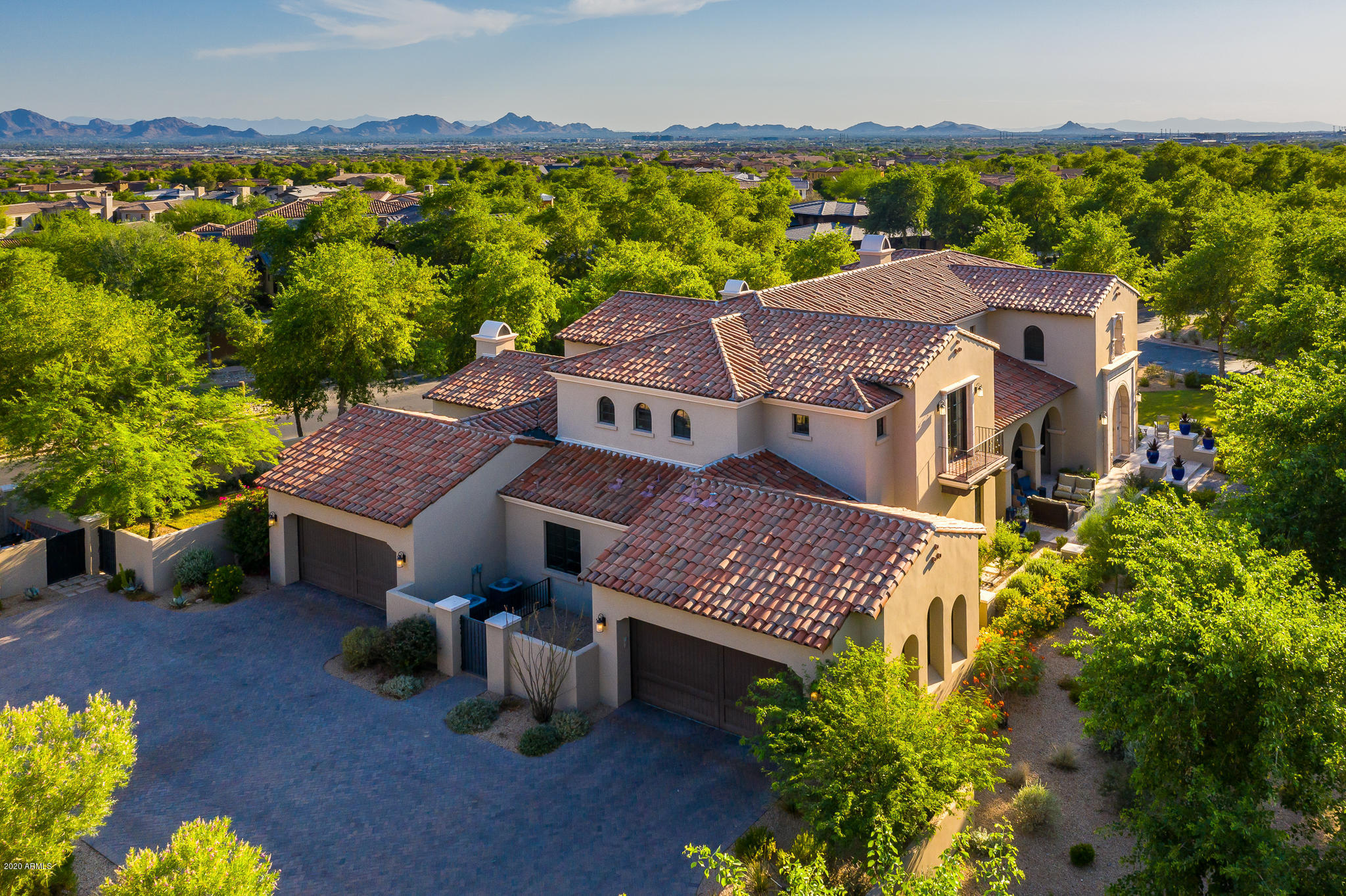 Silverleaf at DC Ranch - Residential