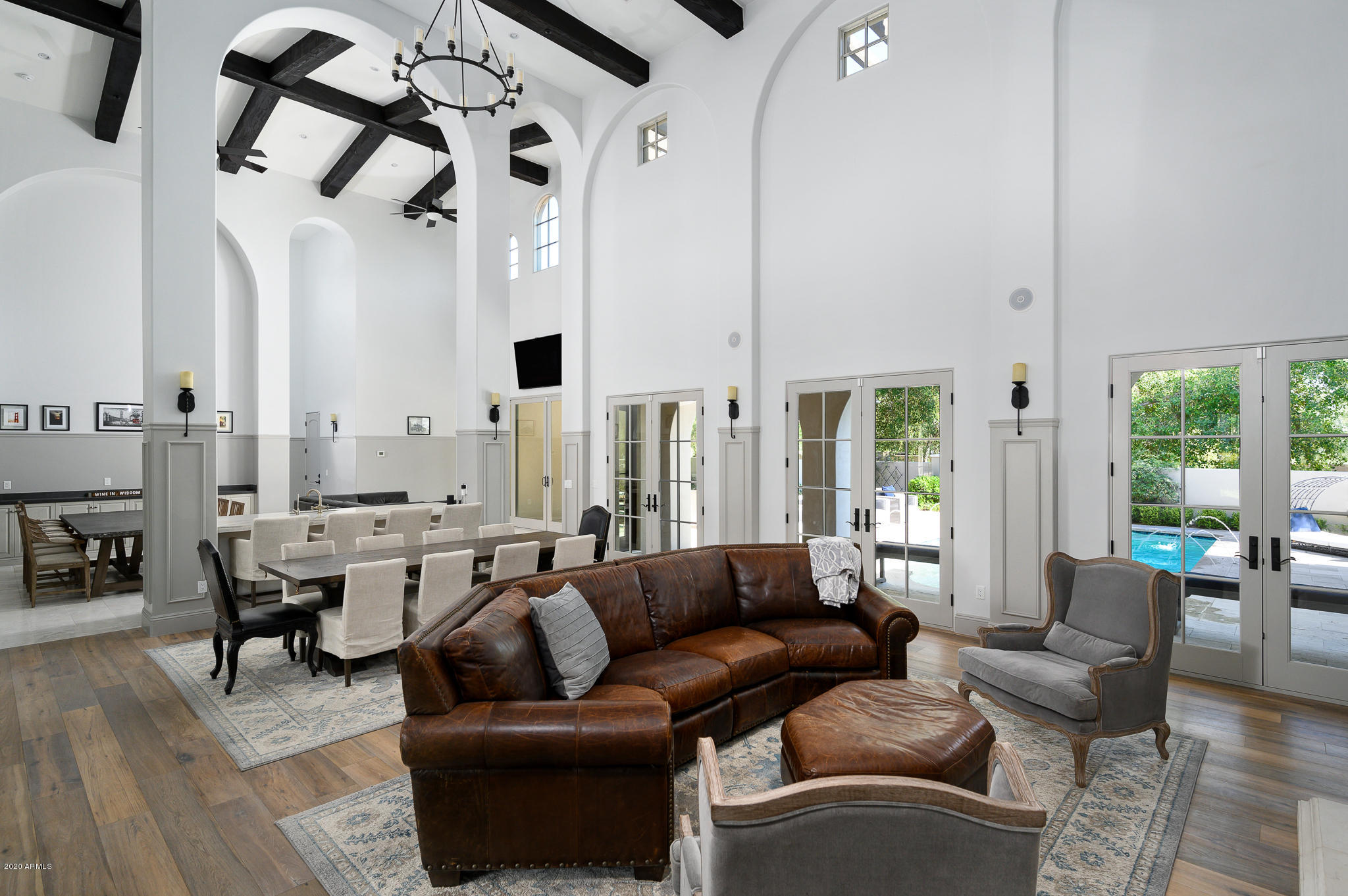 Silverleaf at DC Ranch - Residential