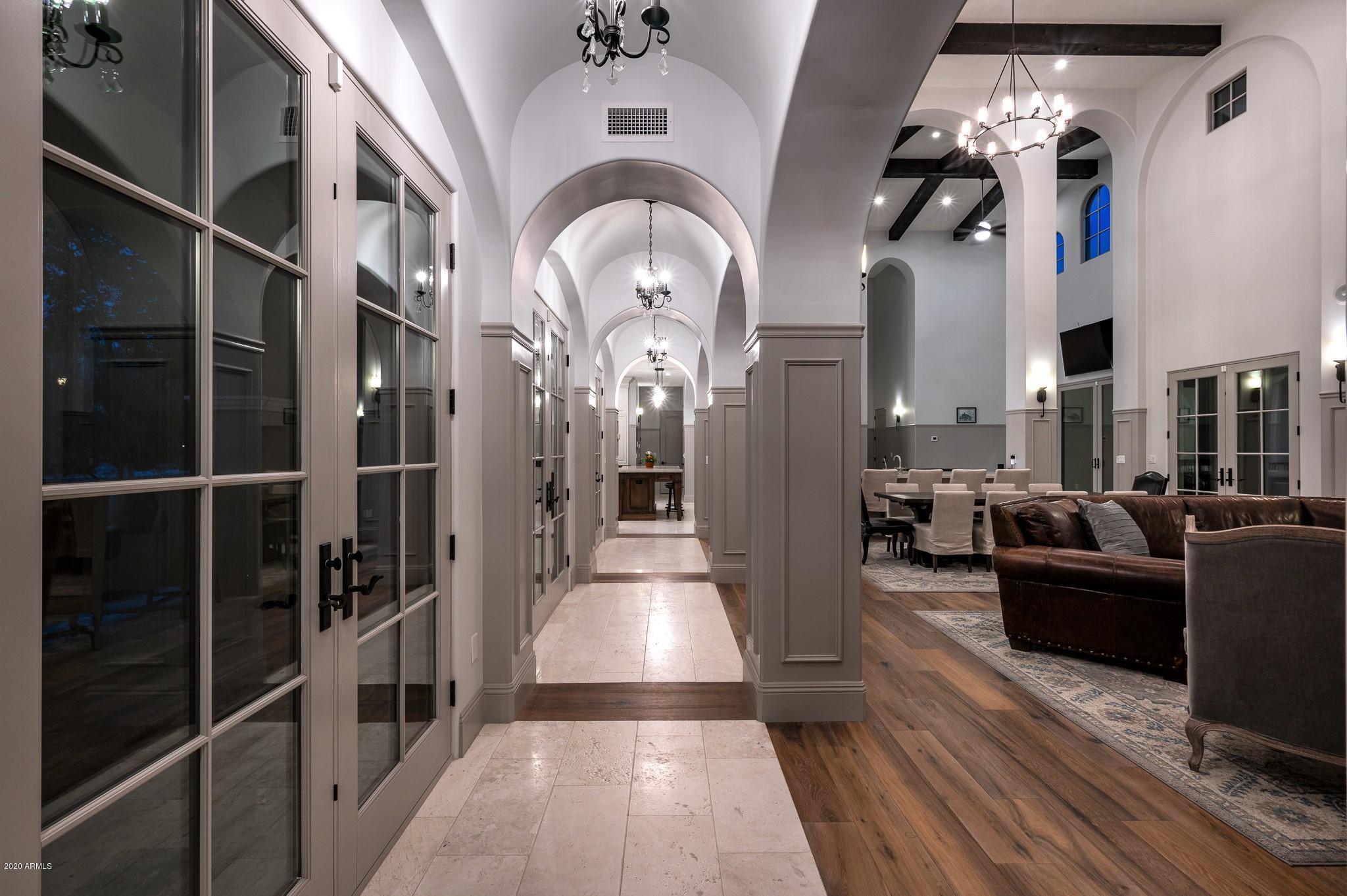 Silverleaf at DC Ranch - Residential