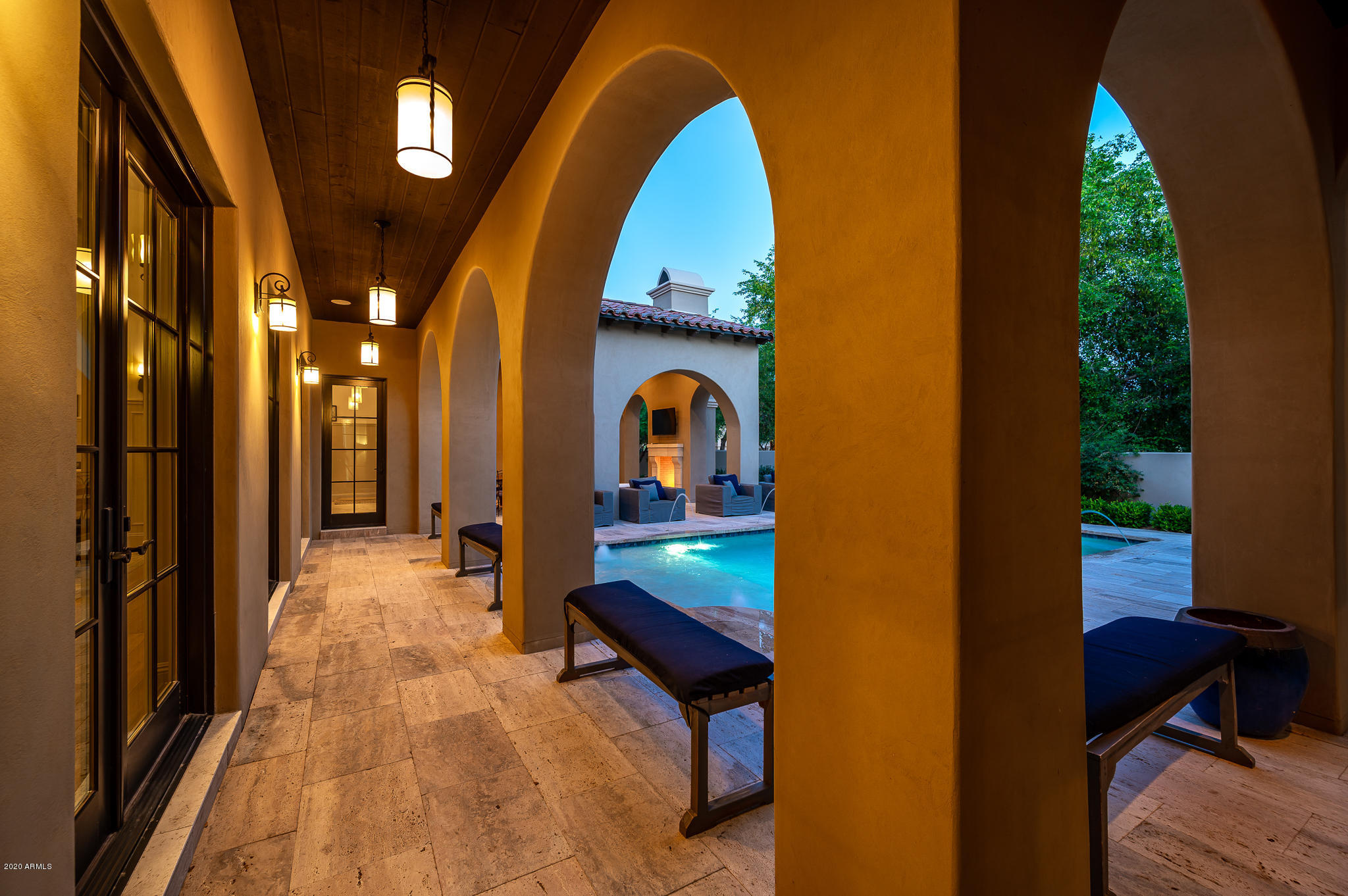 Silverleaf at DC Ranch - Residential