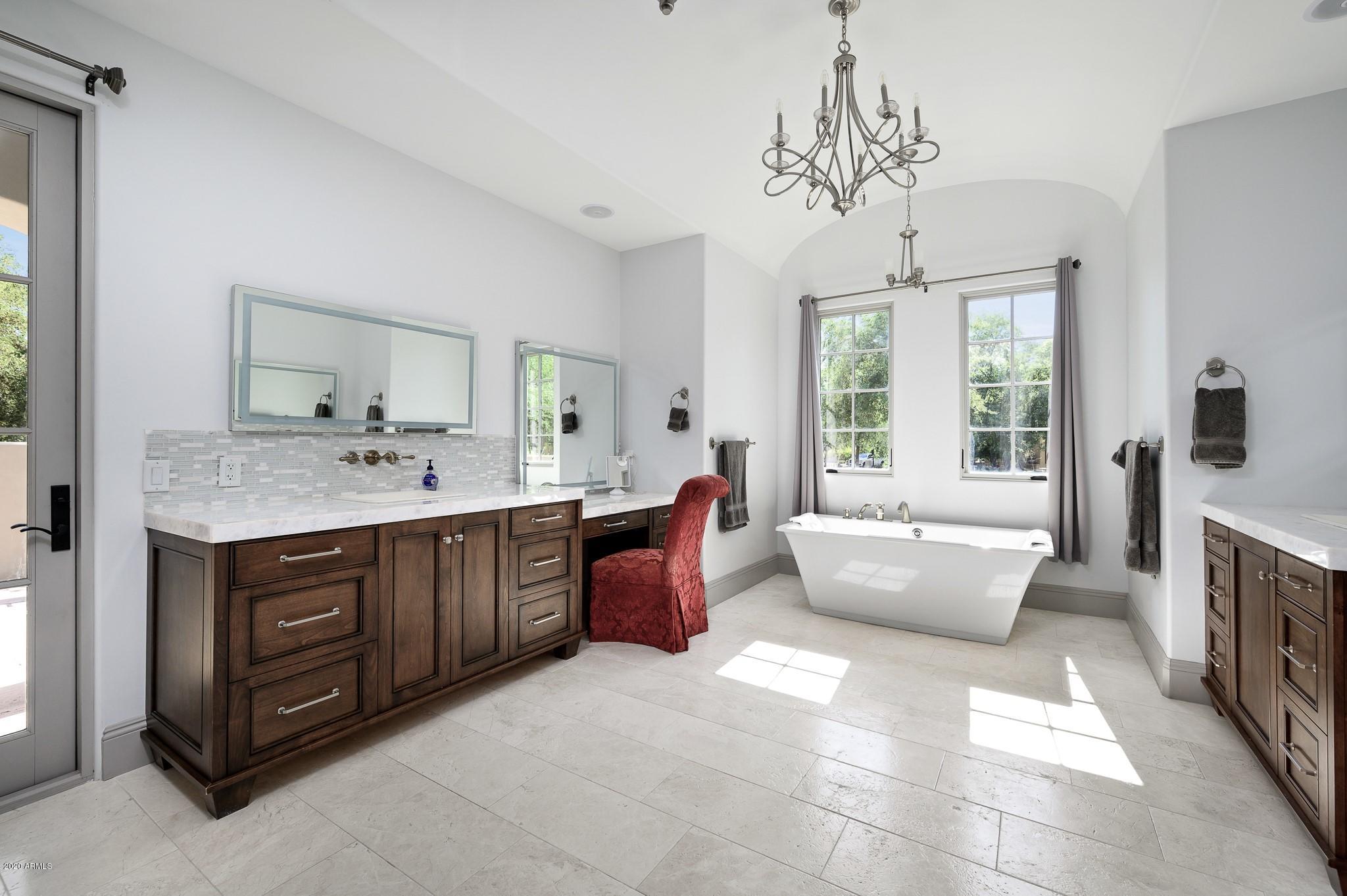 Silverleaf at DC Ranch - Residential