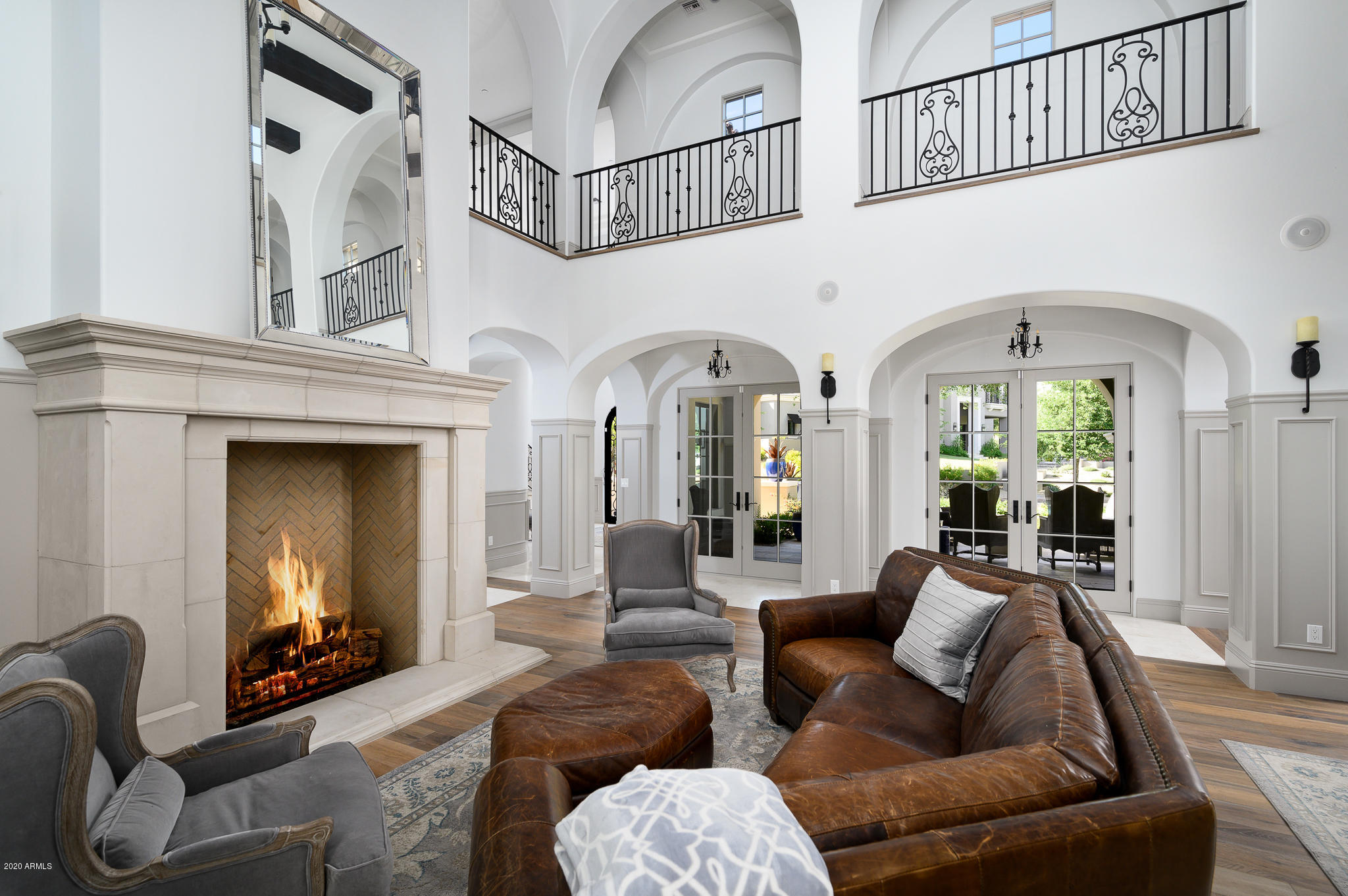 Silverleaf at DC Ranch - Residential