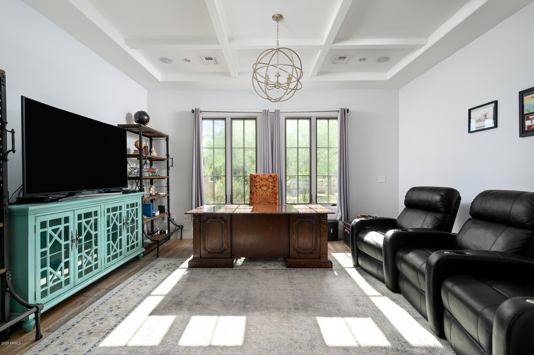 Silverleaf at DC Ranch - Residential