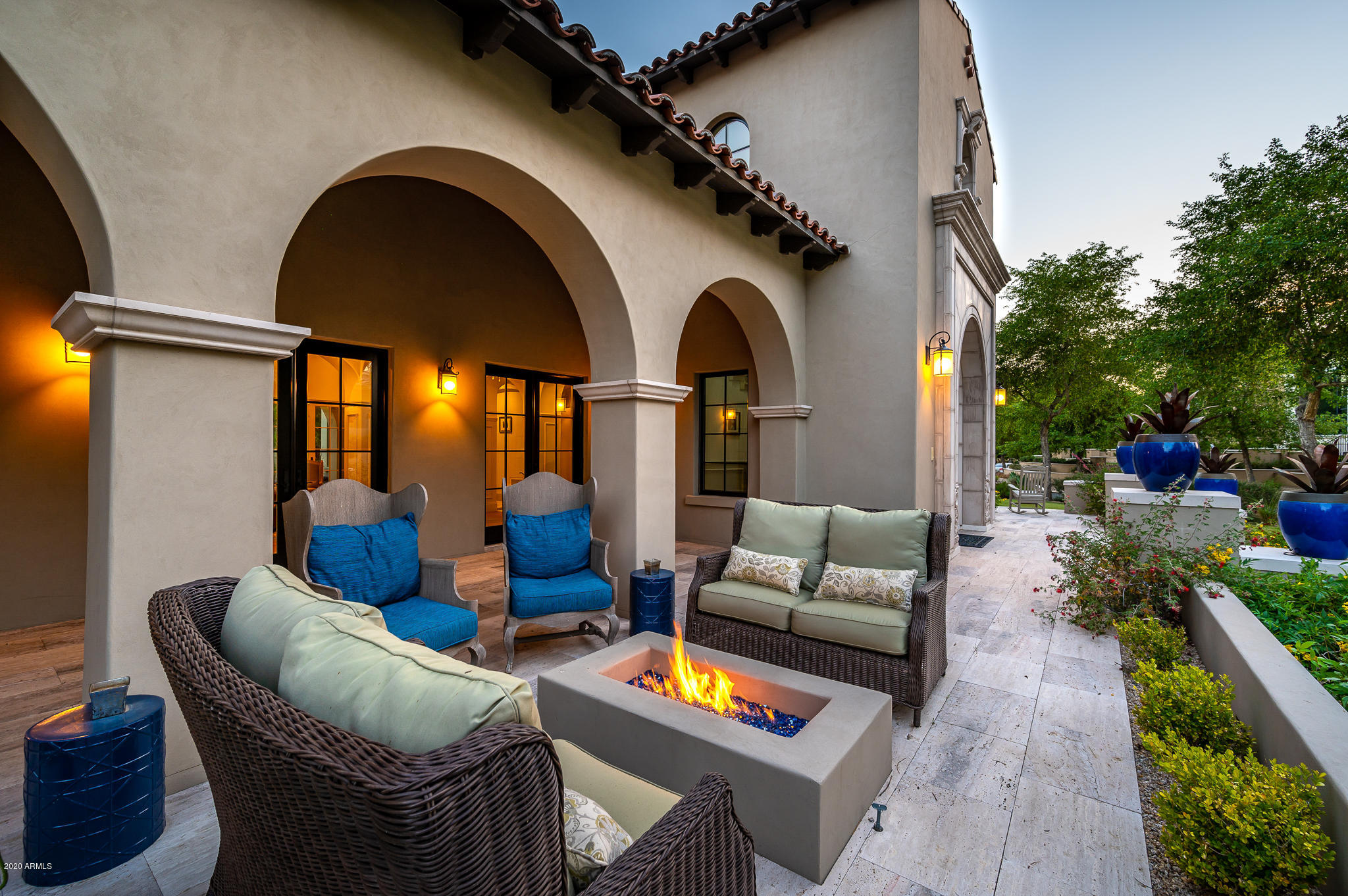 Silverleaf at DC Ranch - Residential