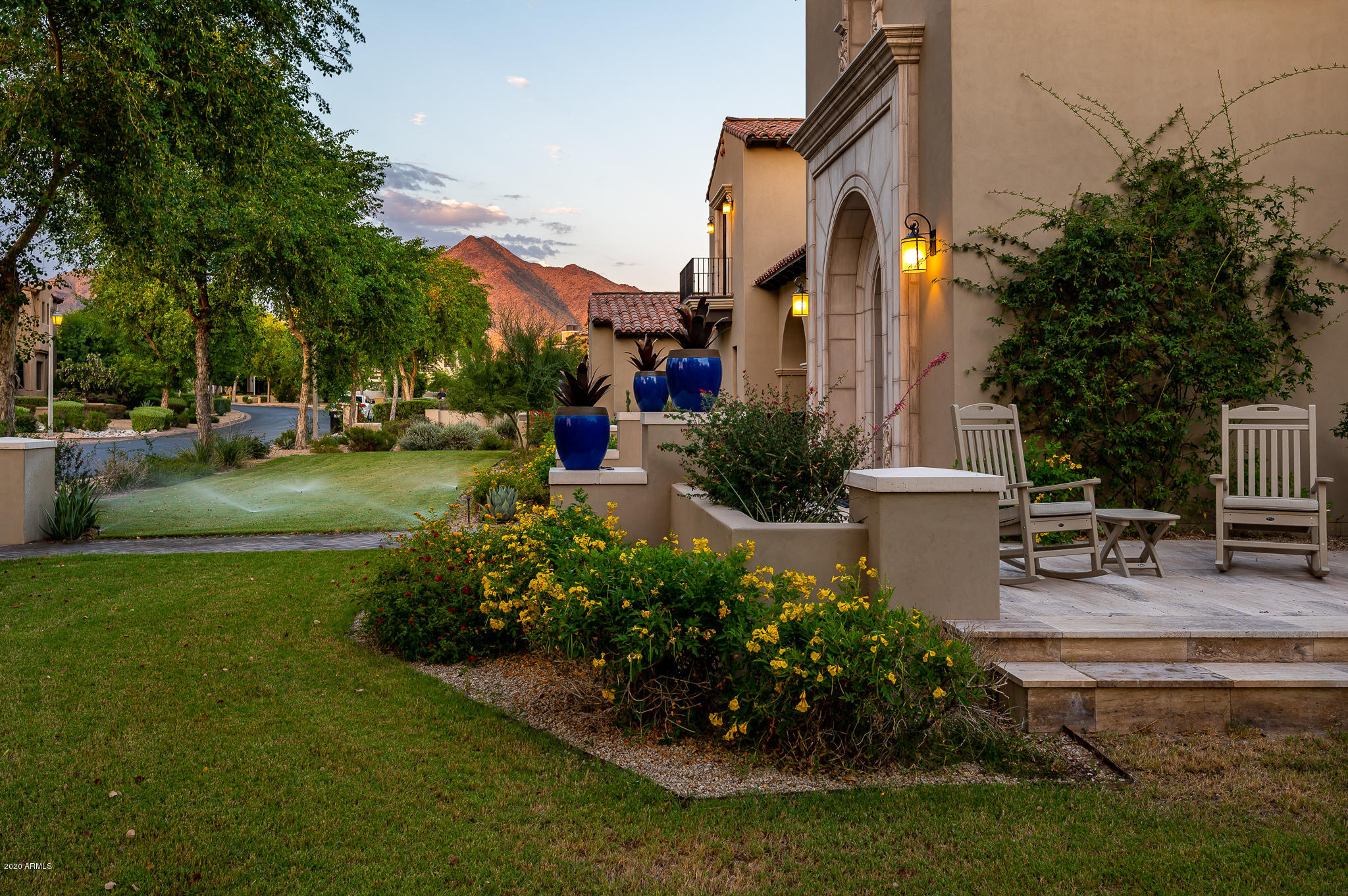 Silverleaf at DC Ranch - Residential