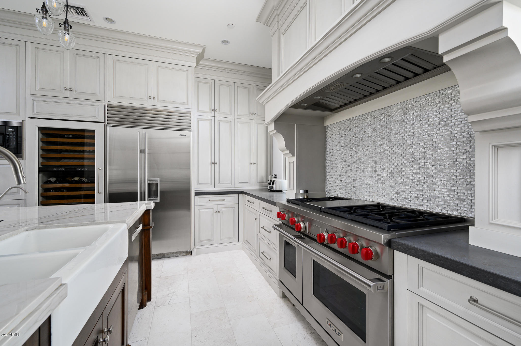 Silverleaf at DC Ranch - Residential