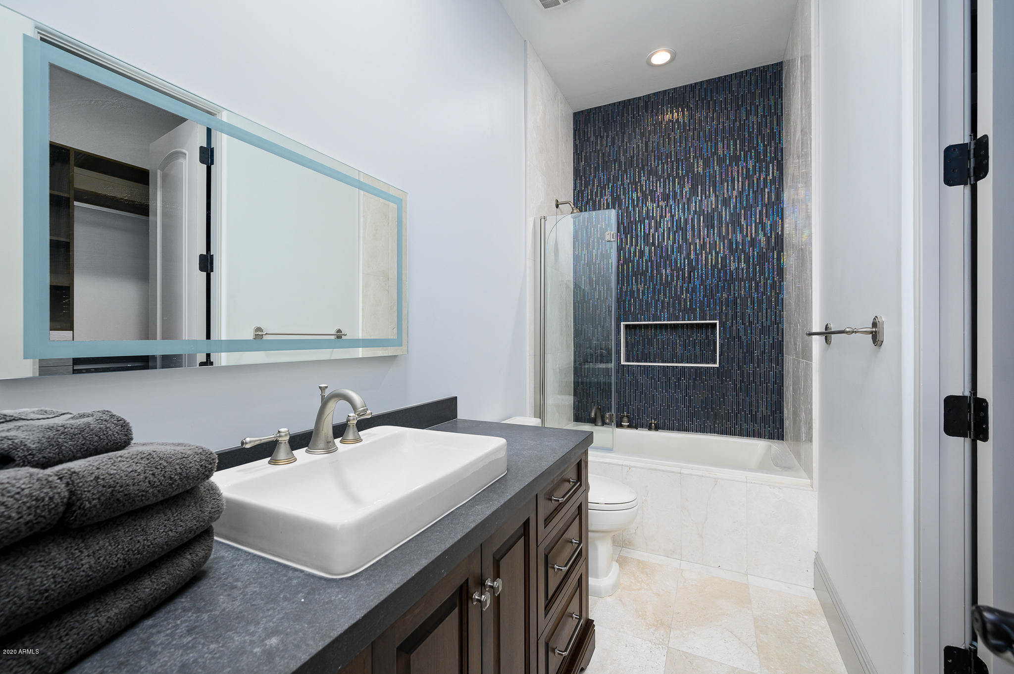 Silverleaf at DC Ranch - Residential