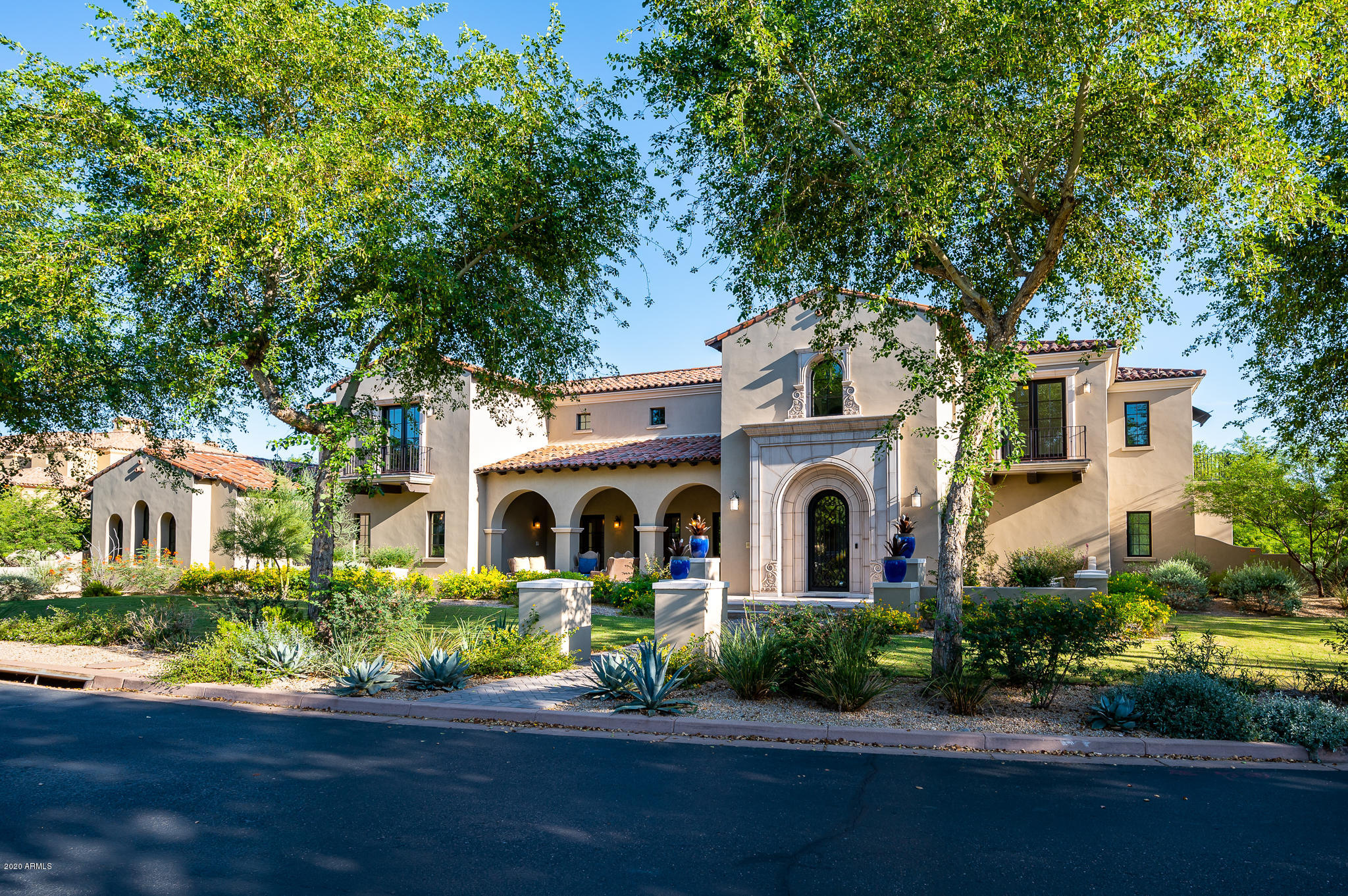 Silverleaf at DC Ranch - Residential