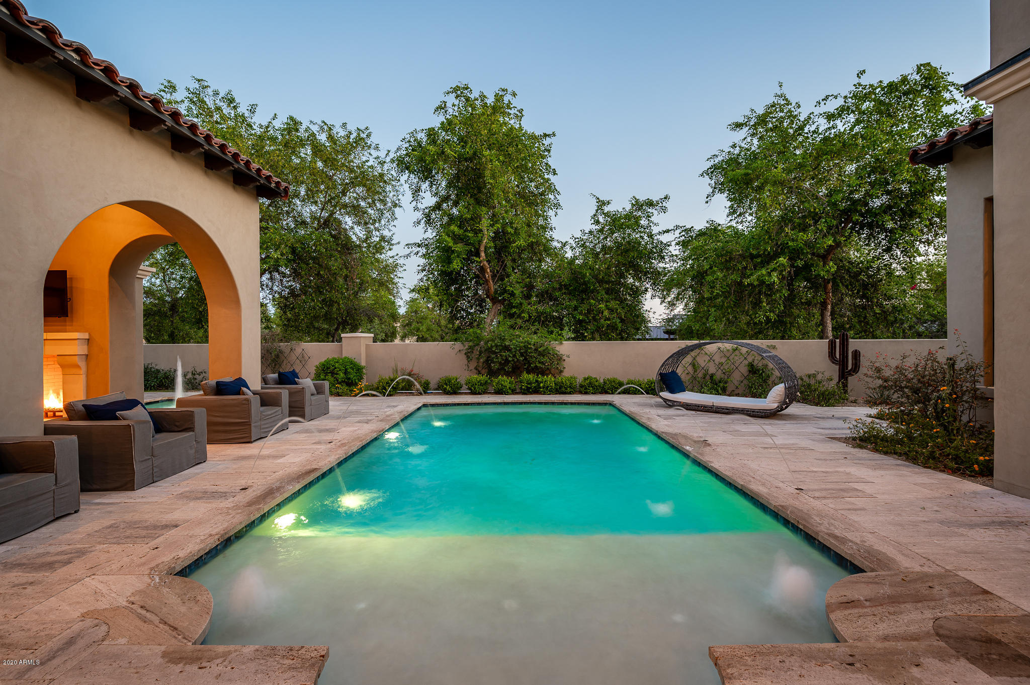 Silverleaf at DC Ranch - Residential
