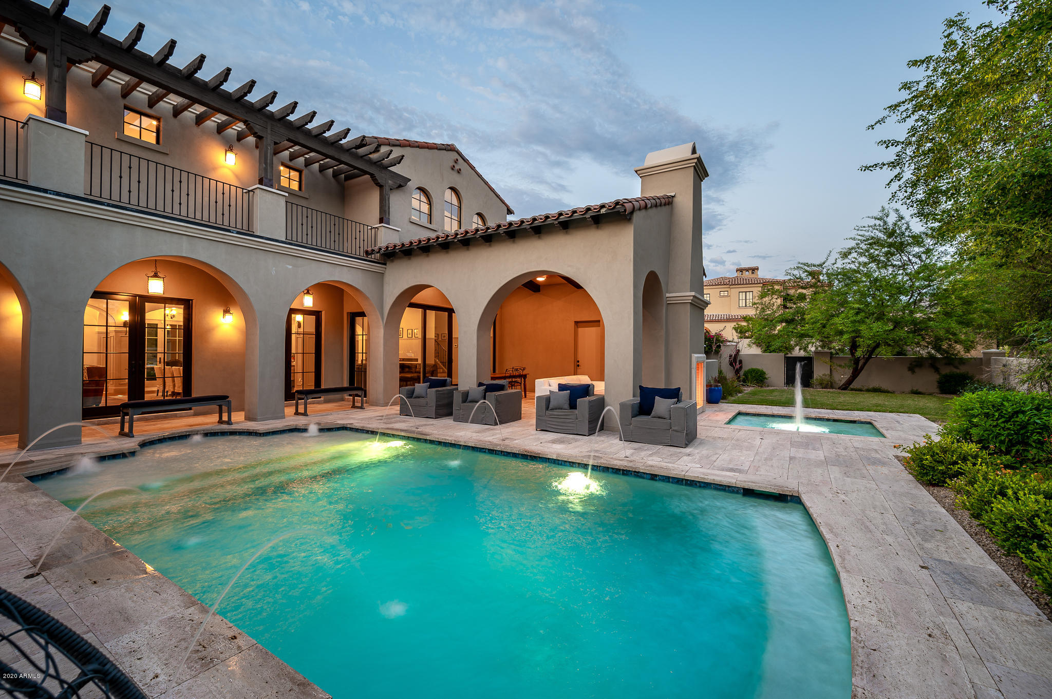 Silverleaf at DC Ranch - Residential