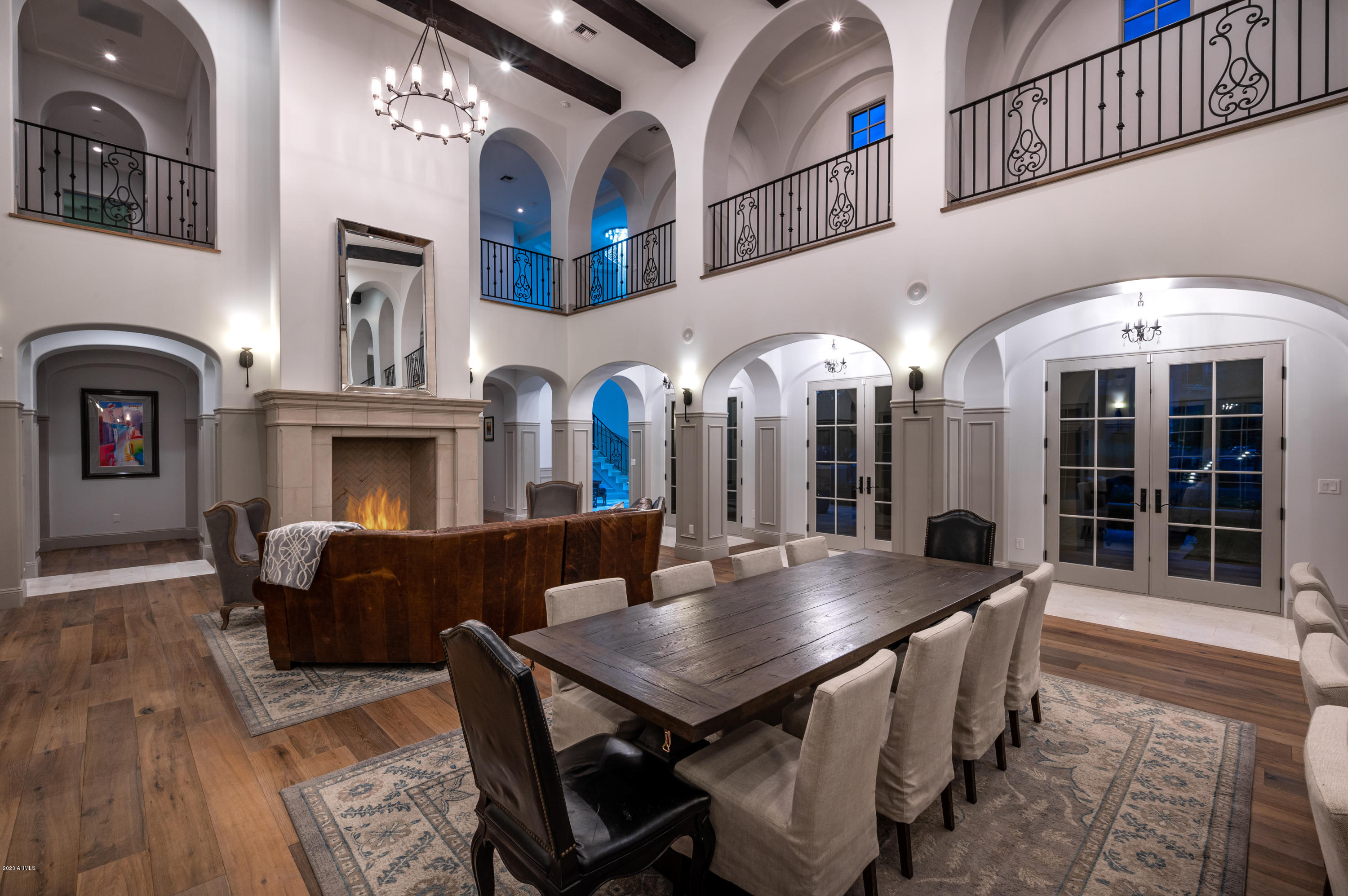 Silverleaf at DC Ranch - Residential