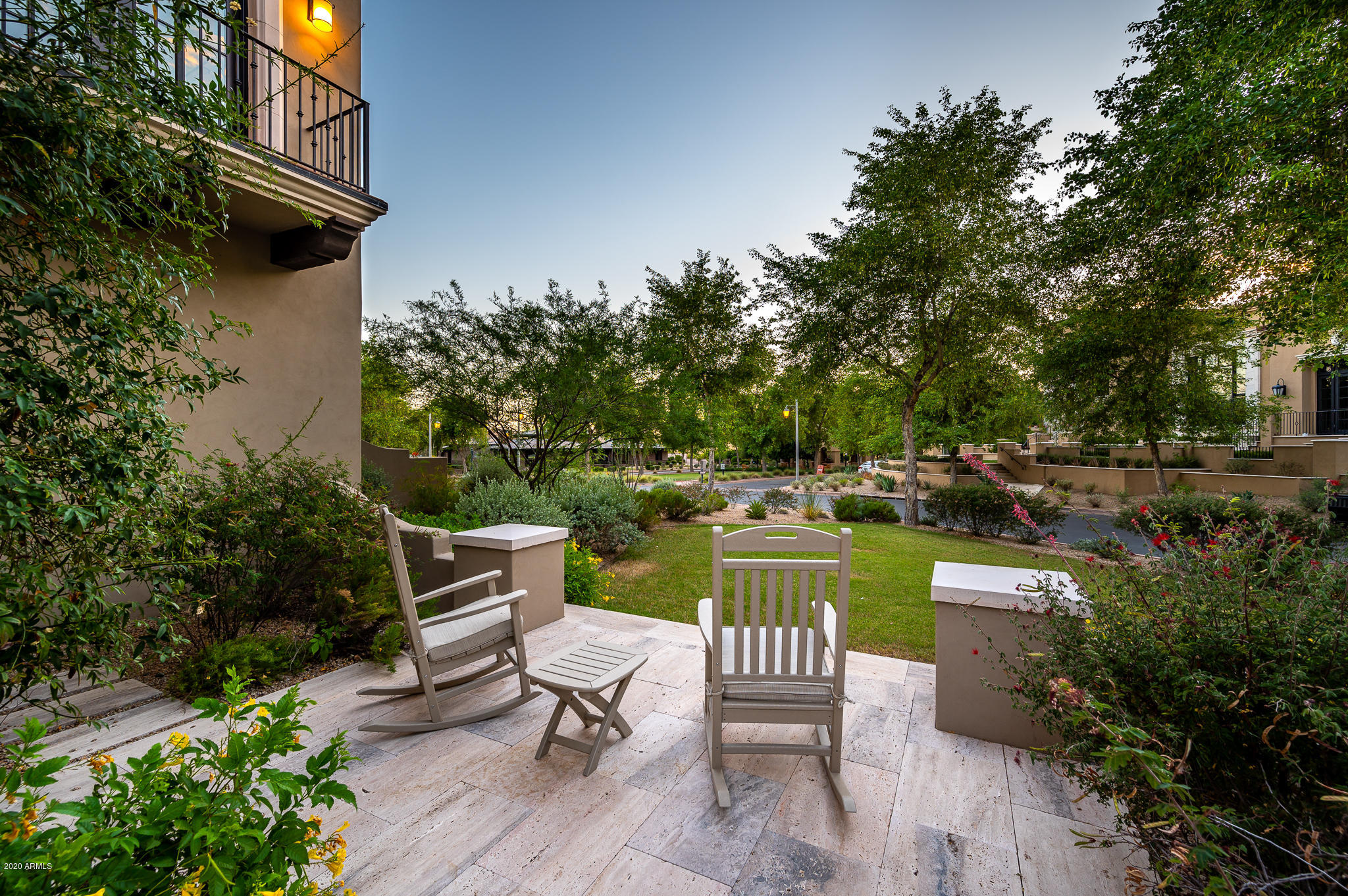 Silverleaf at DC Ranch - Residential