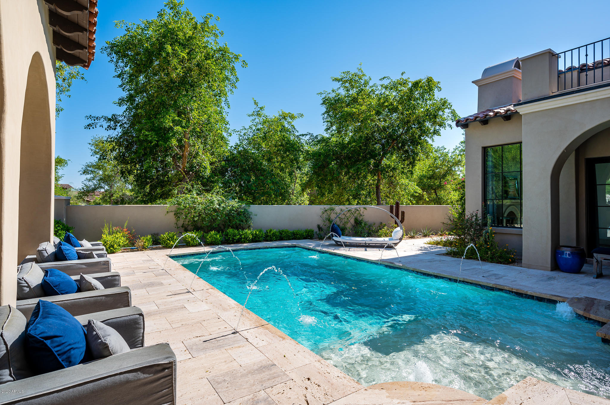 Silverleaf at DC Ranch - Residential