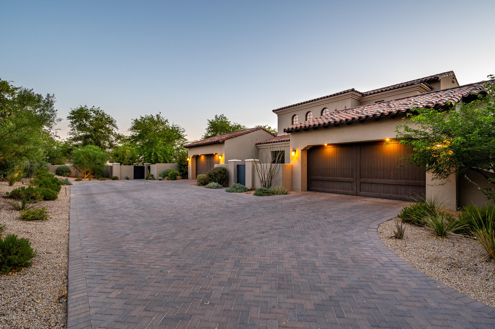 Silverleaf at DC Ranch - Residential