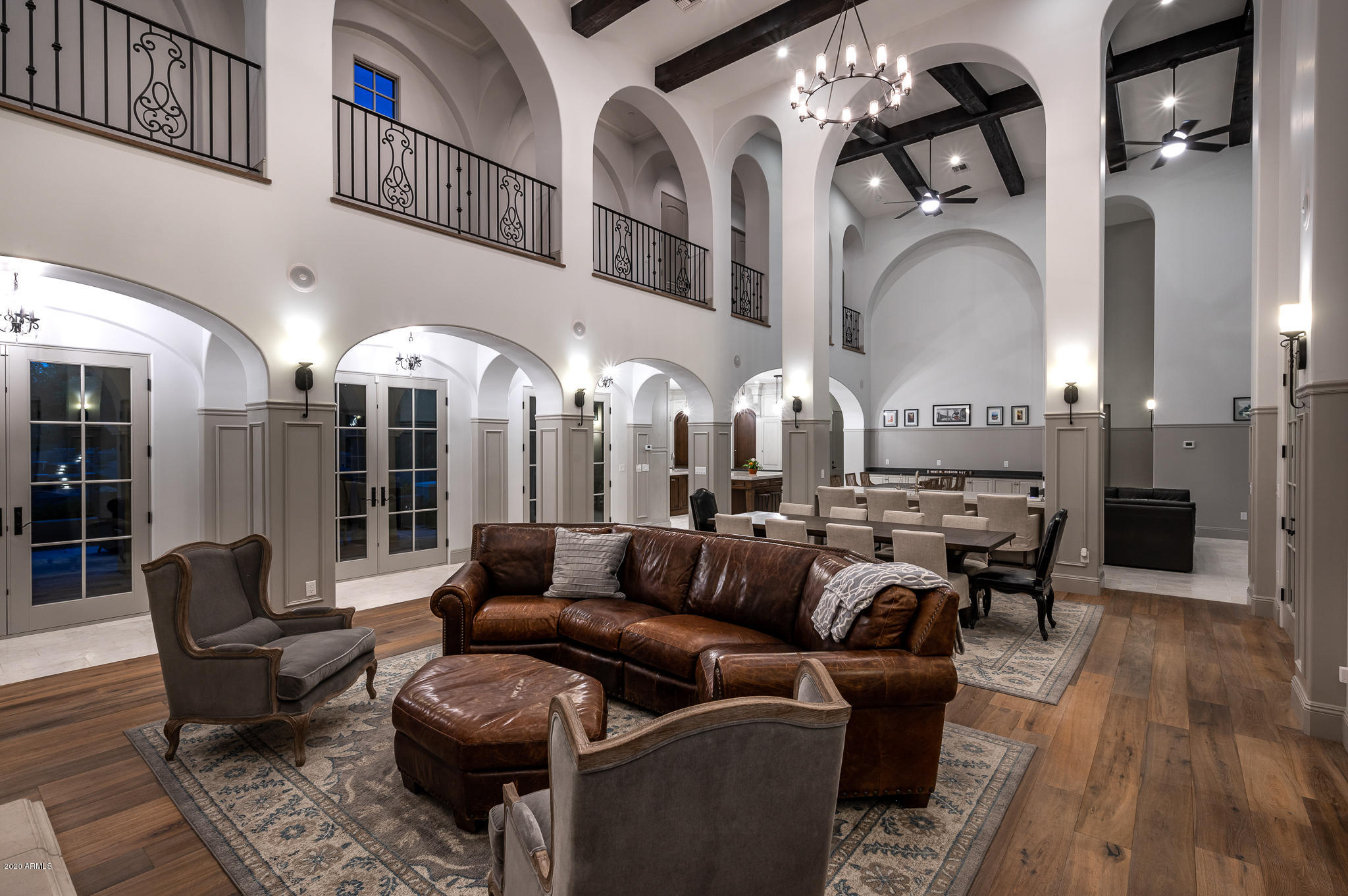 Silverleaf at DC Ranch - Residential
