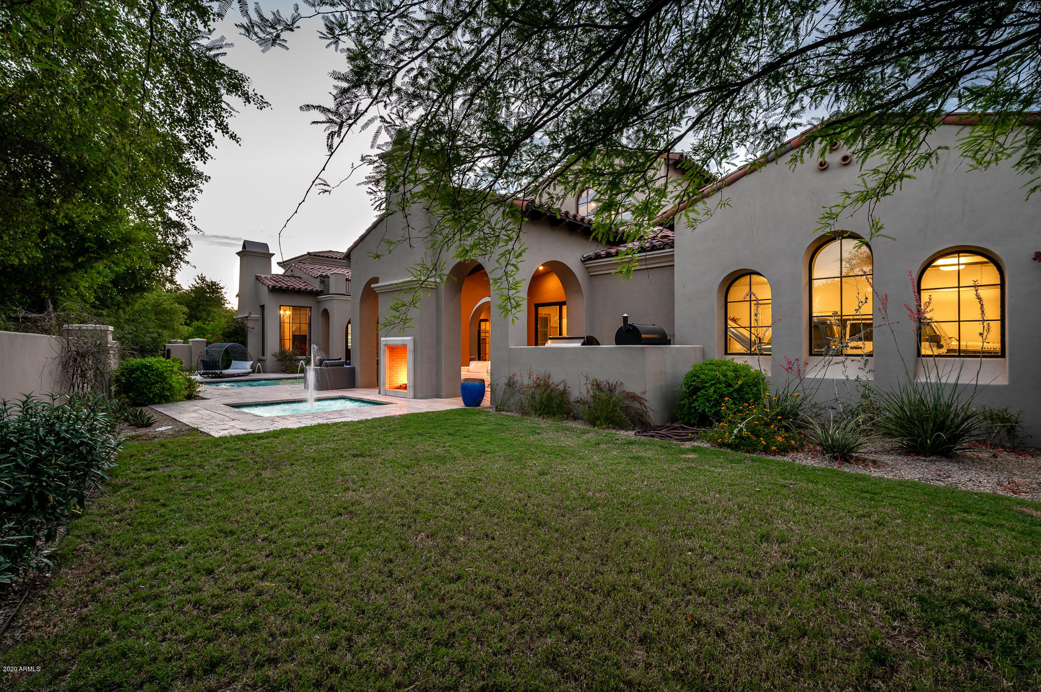 Silverleaf at DC Ranch - Residential