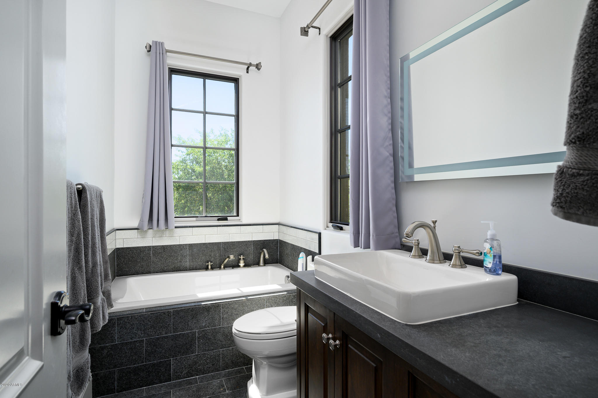 Silverleaf at DC Ranch - Residential