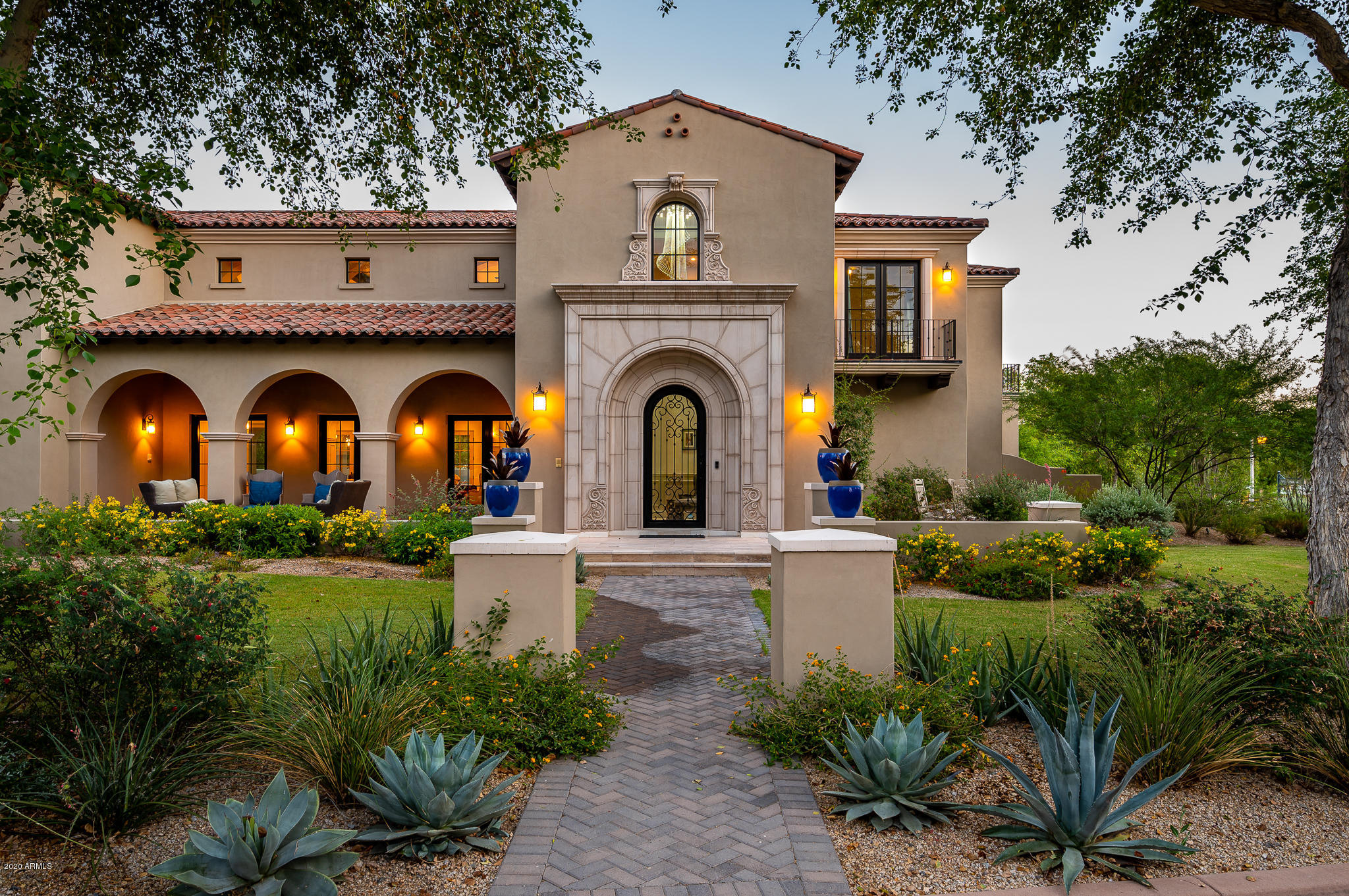 Silverleaf at DC Ranch - Residential