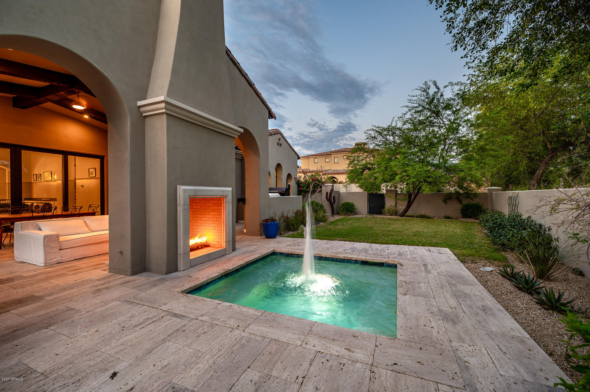 Silverleaf at DC Ranch - Residential