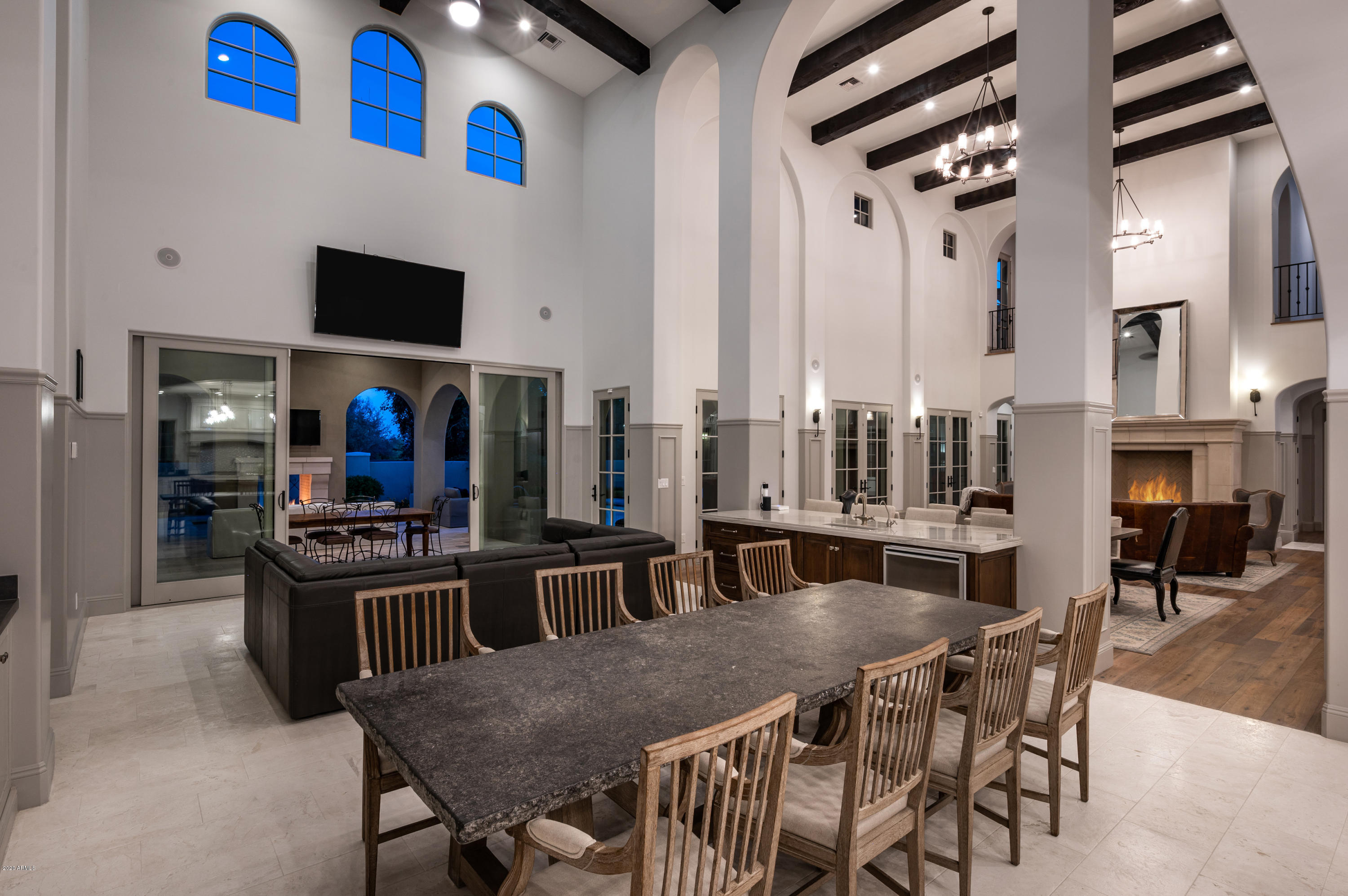 Silverleaf at DC Ranch - Residential