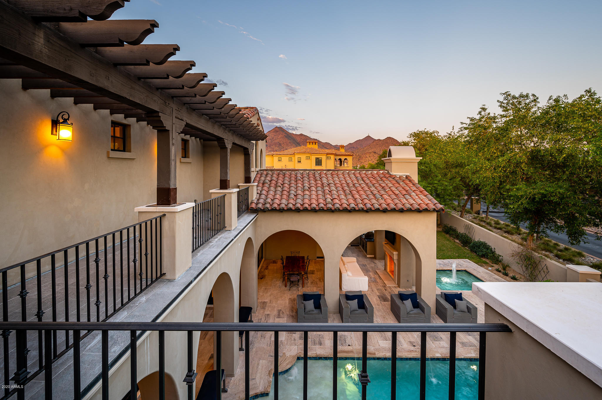 Silverleaf at DC Ranch - Residential