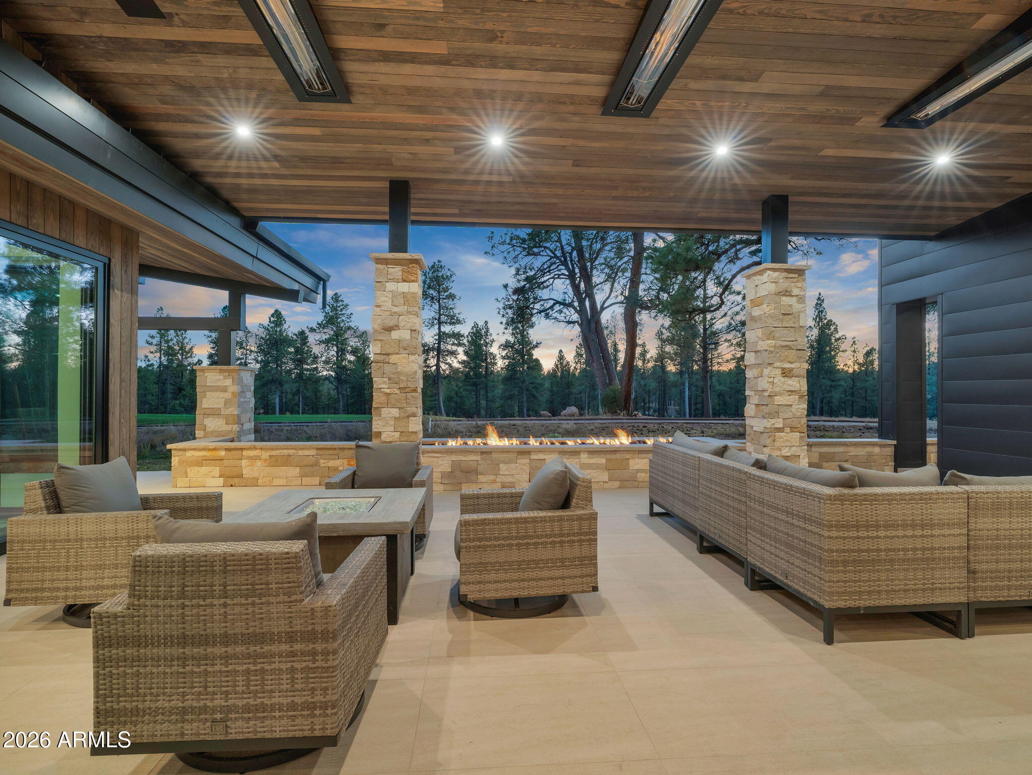 Pine Canyon - Residential