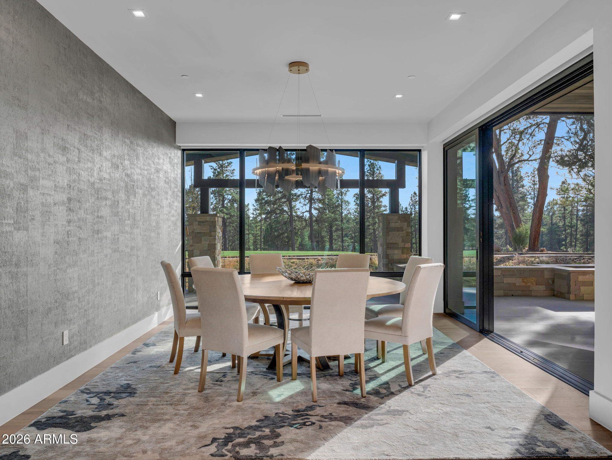 Pine Canyon - Residential