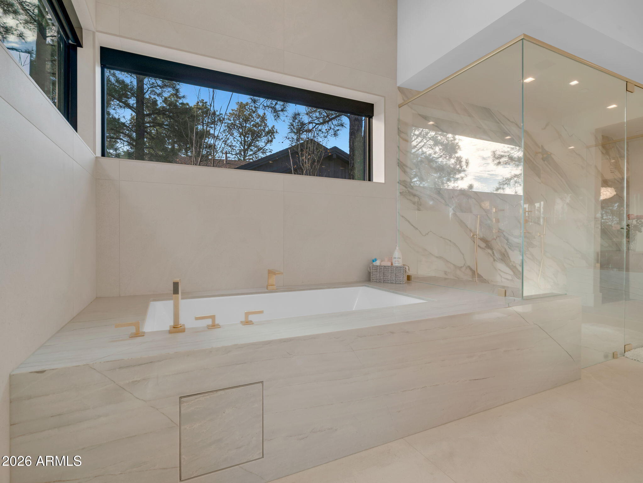 Pine Canyon - Residential