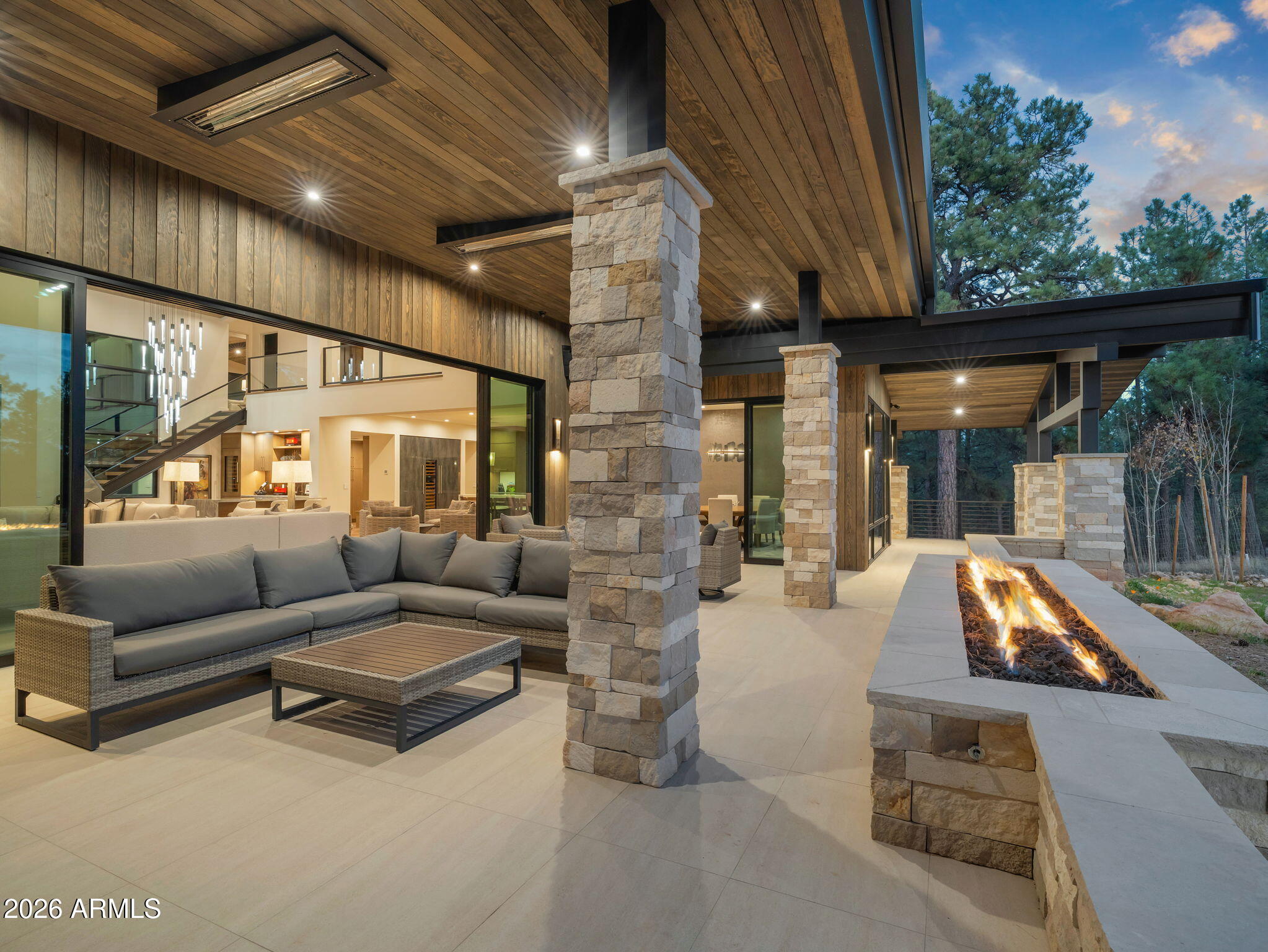 Pine Canyon - Residential