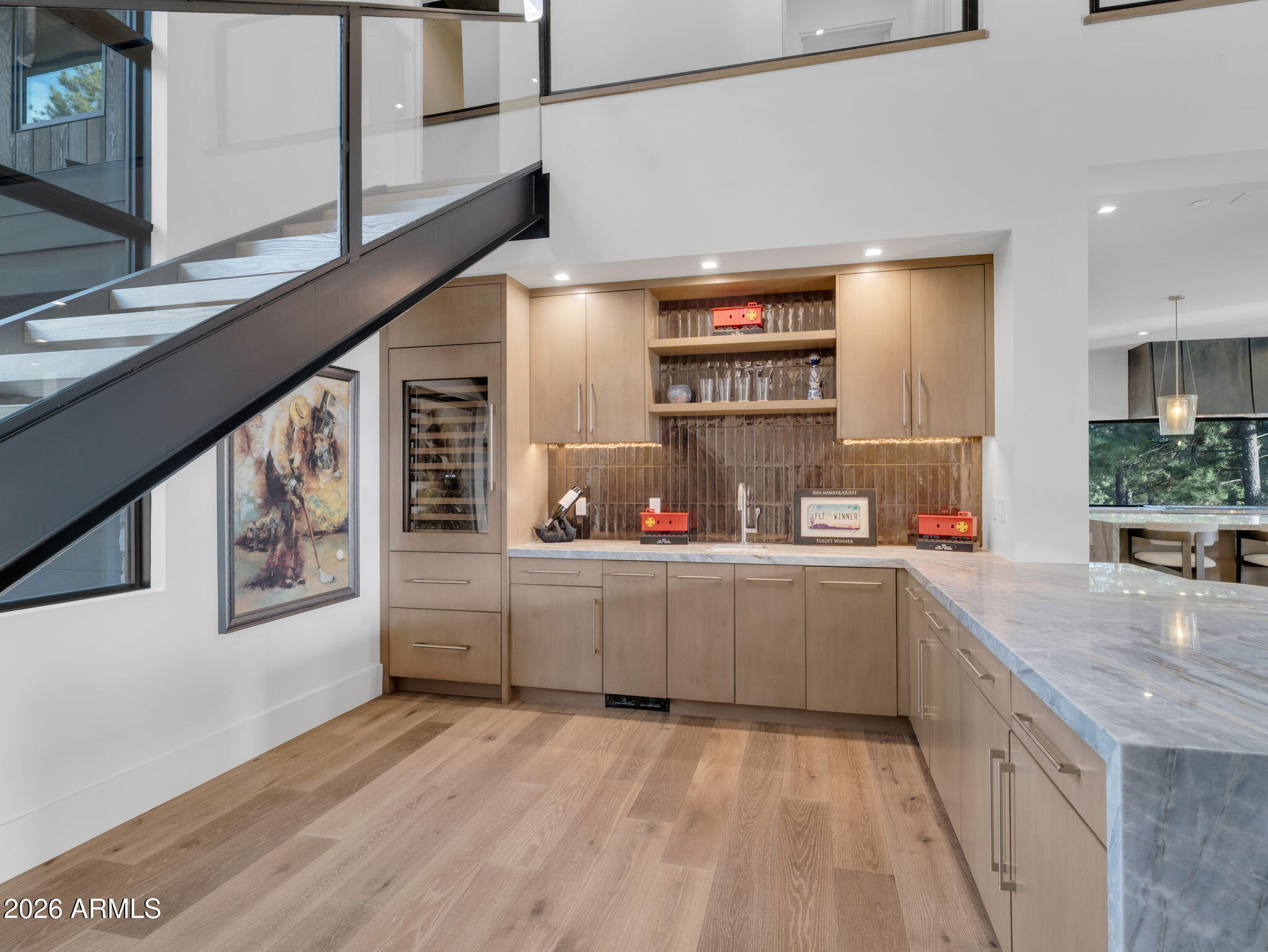 Pine Canyon - Residential