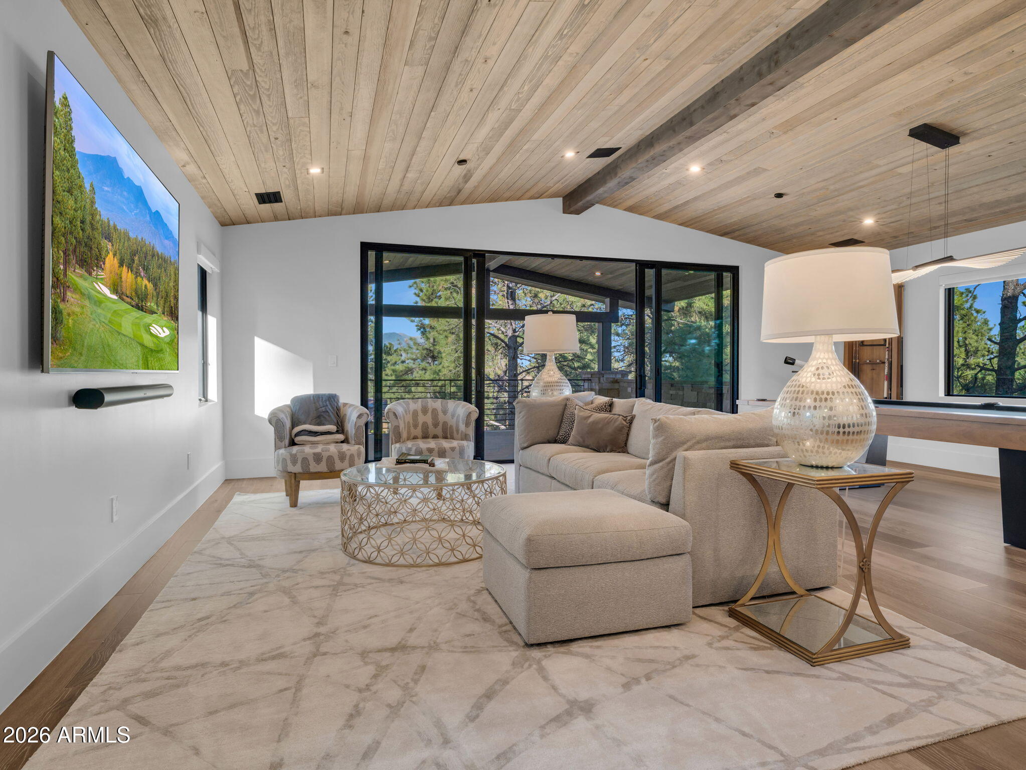 Pine Canyon - Residential