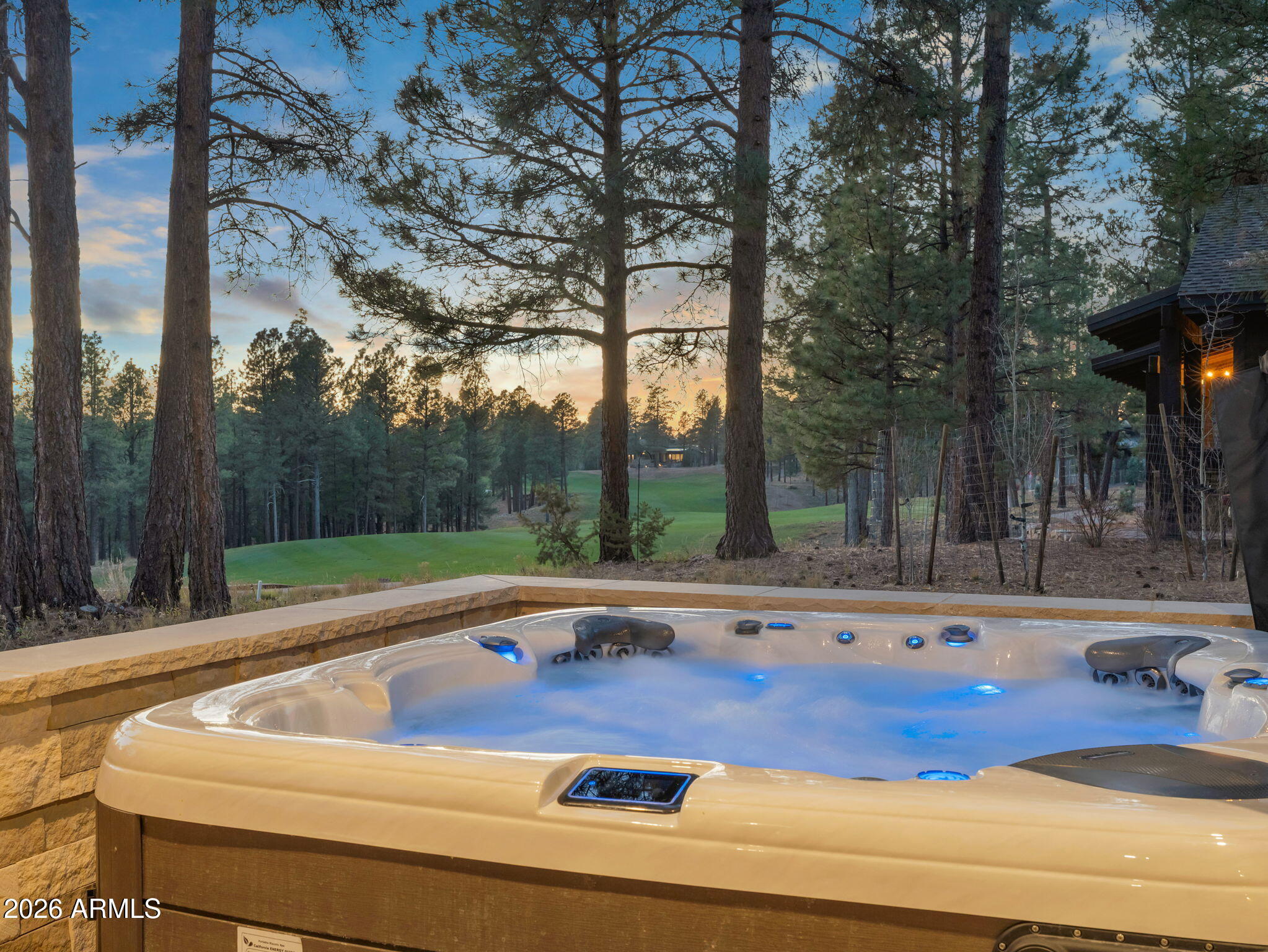 Pine Canyon - Residential