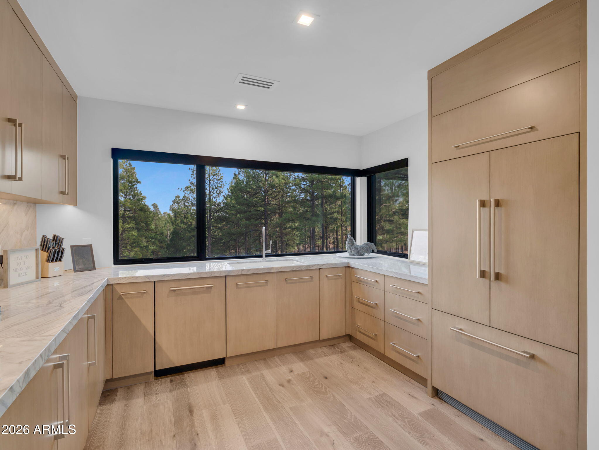 Pine Canyon - Residential