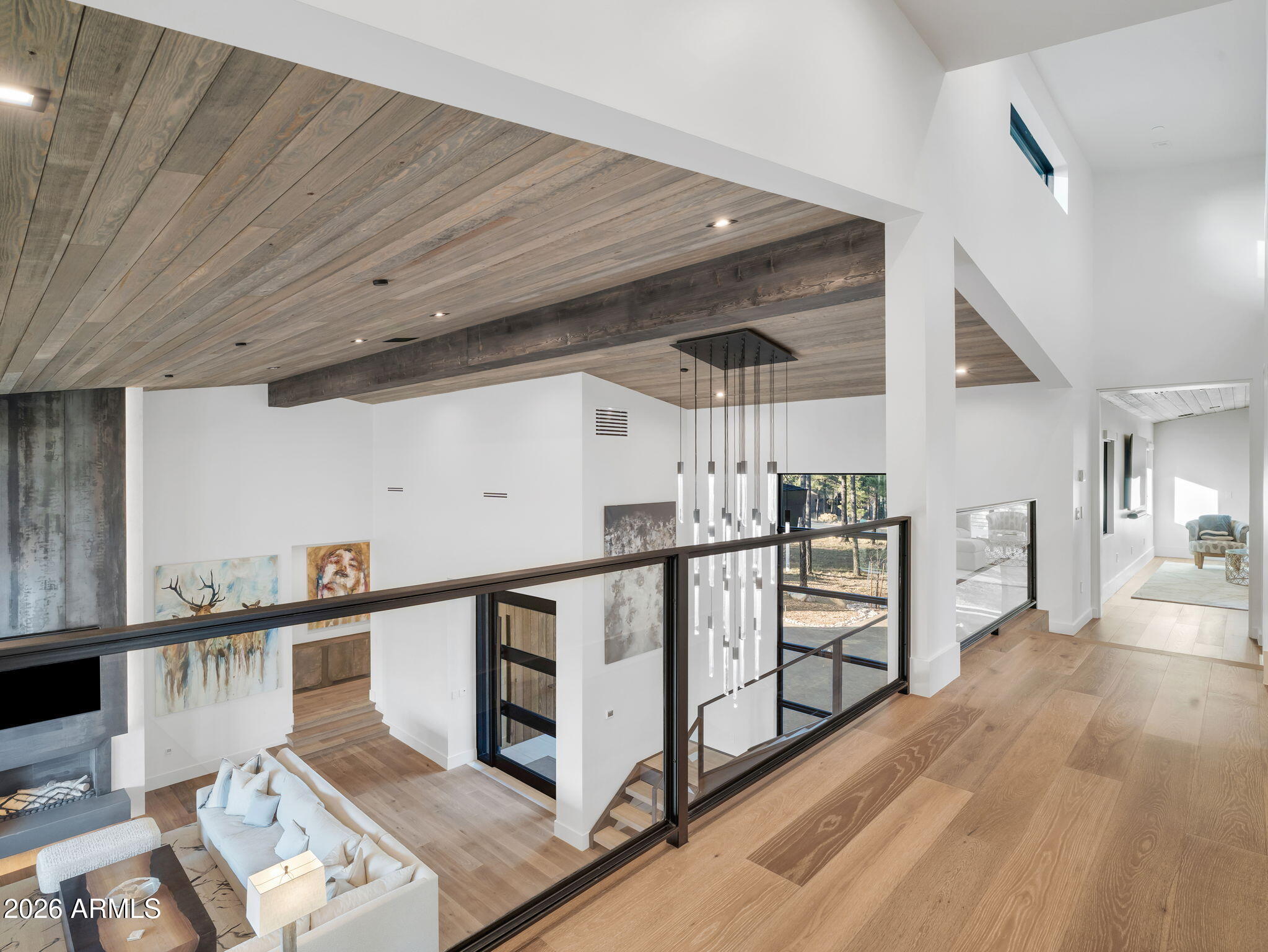 Pine Canyon - Residential
