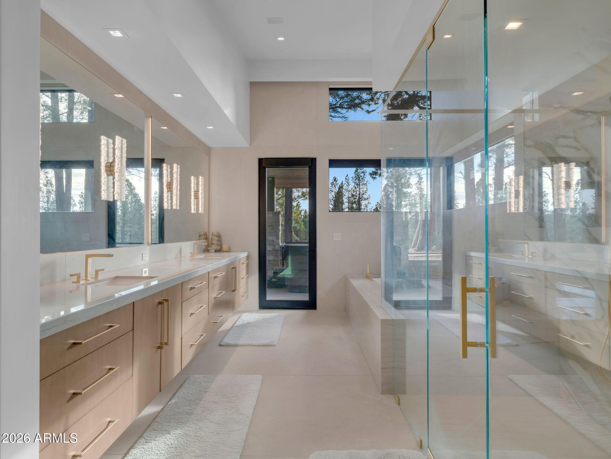 Pine Canyon - Residential