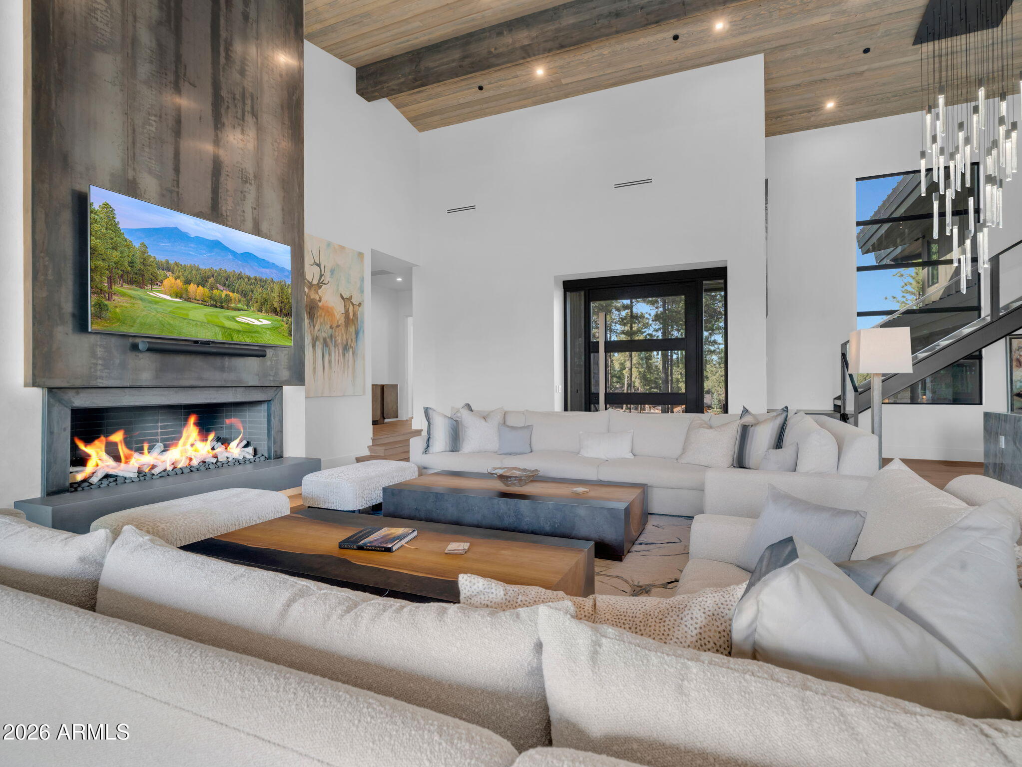 Pine Canyon - Residential