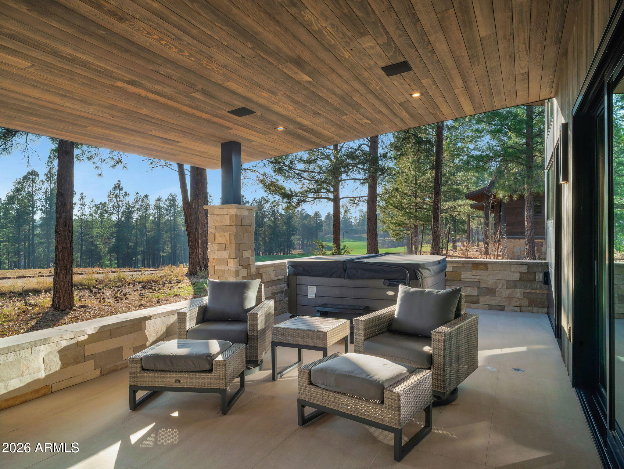 Pine Canyon - Residential