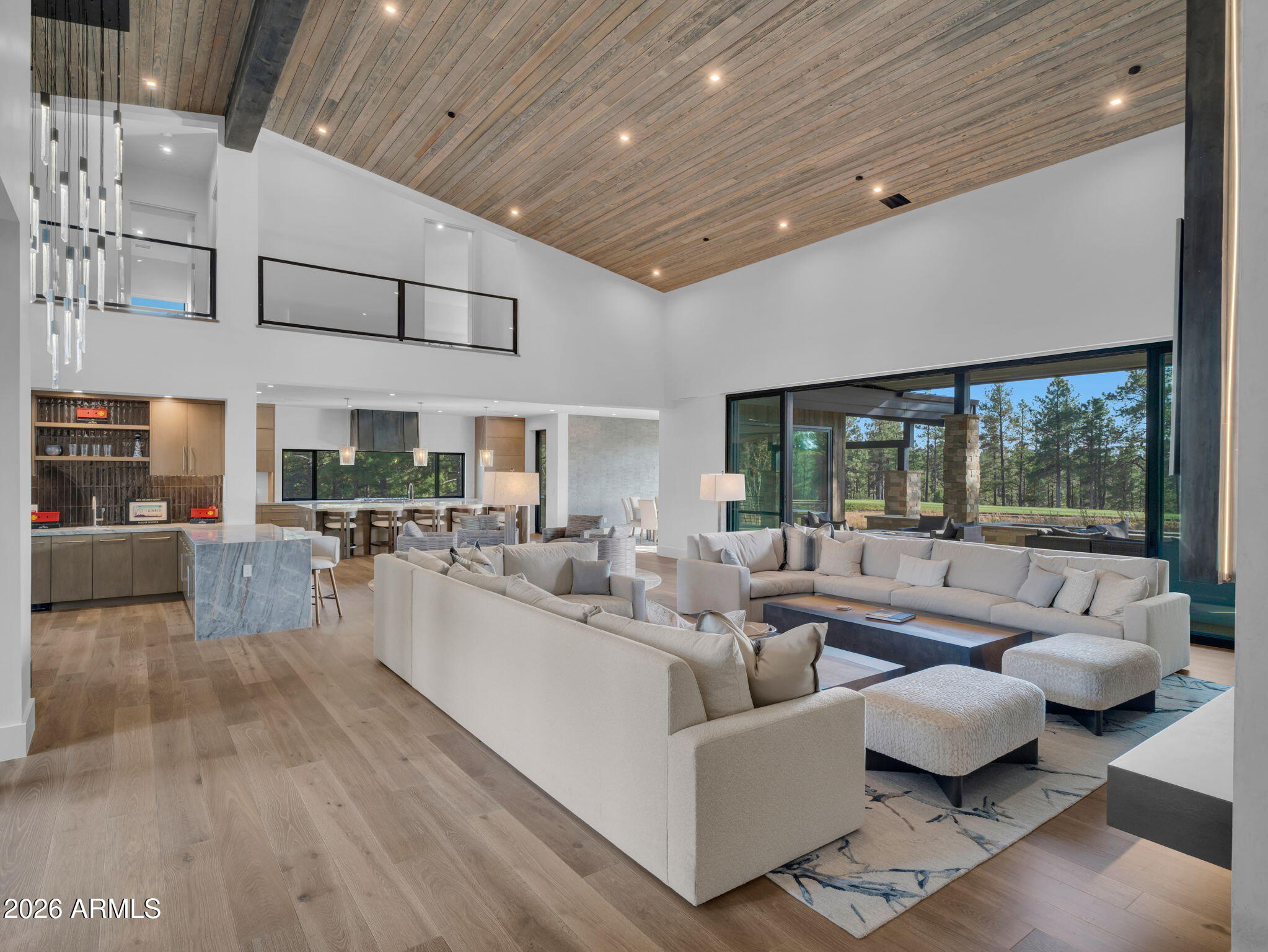 Pine Canyon - Residential