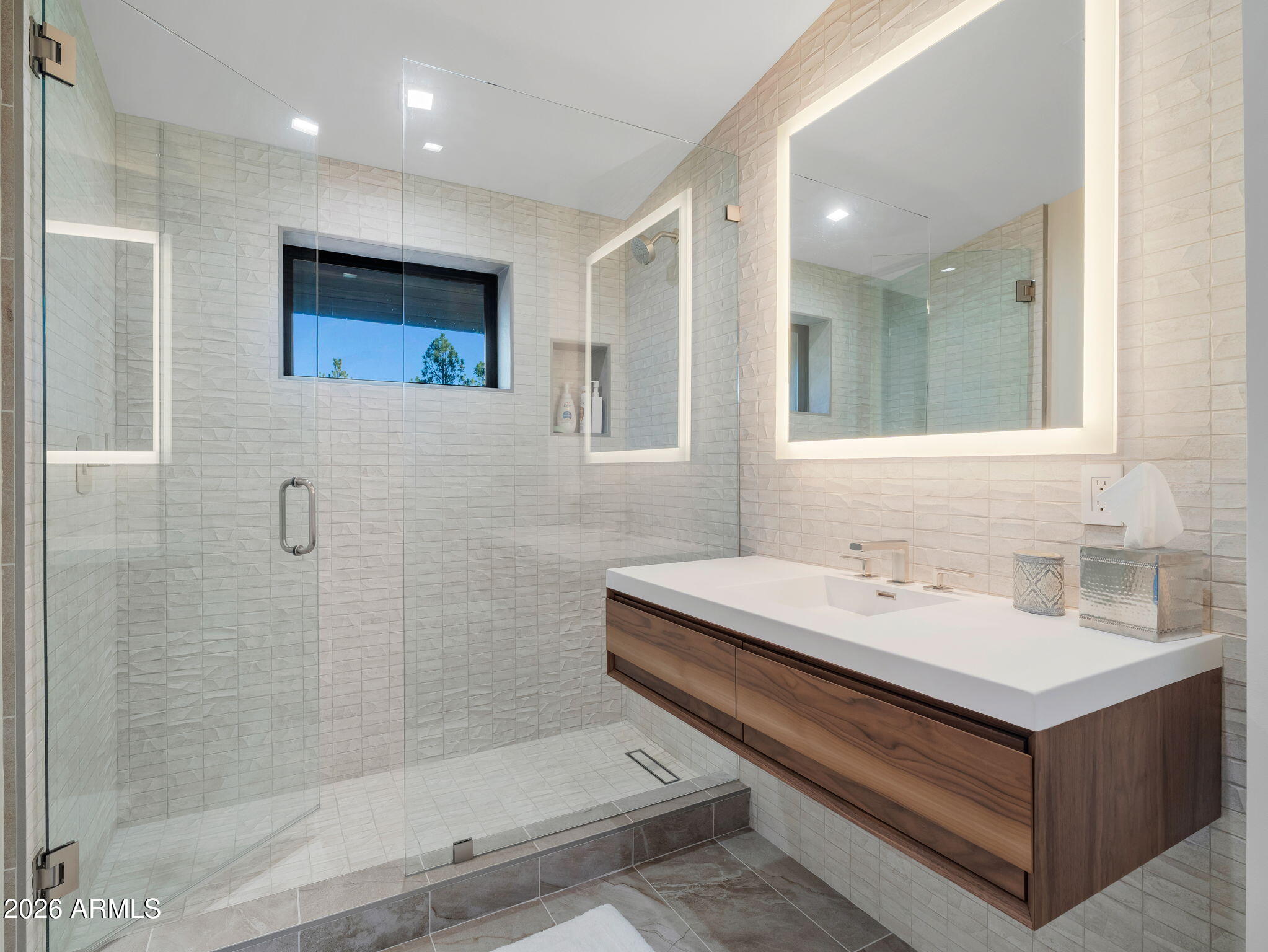 Pine Canyon - Residential