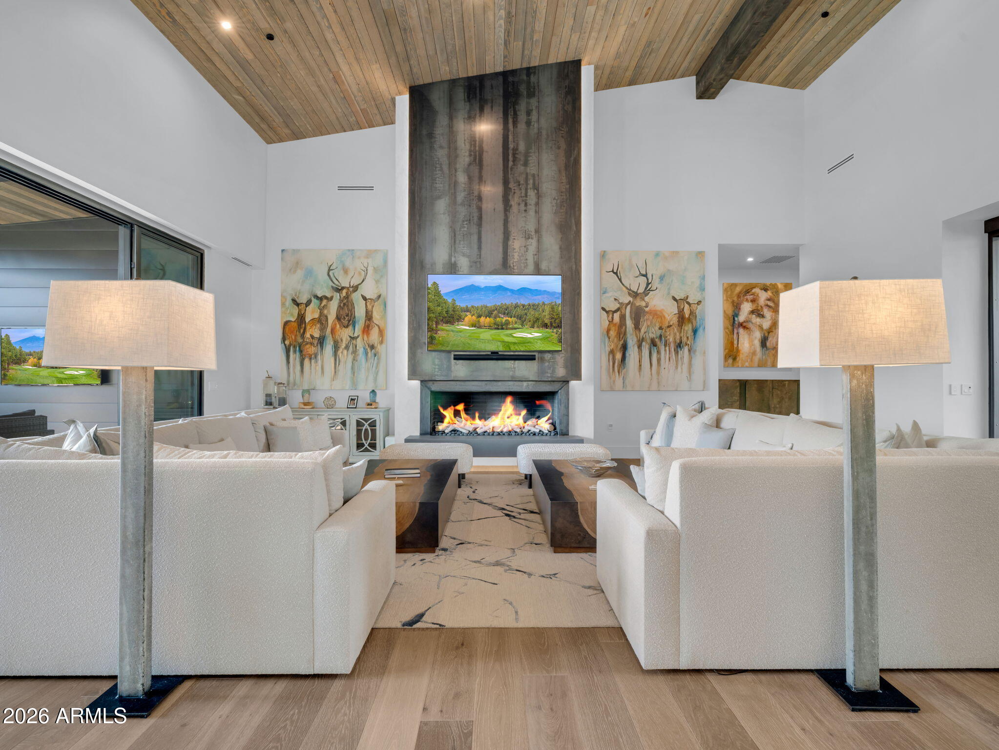 Pine Canyon - Residential